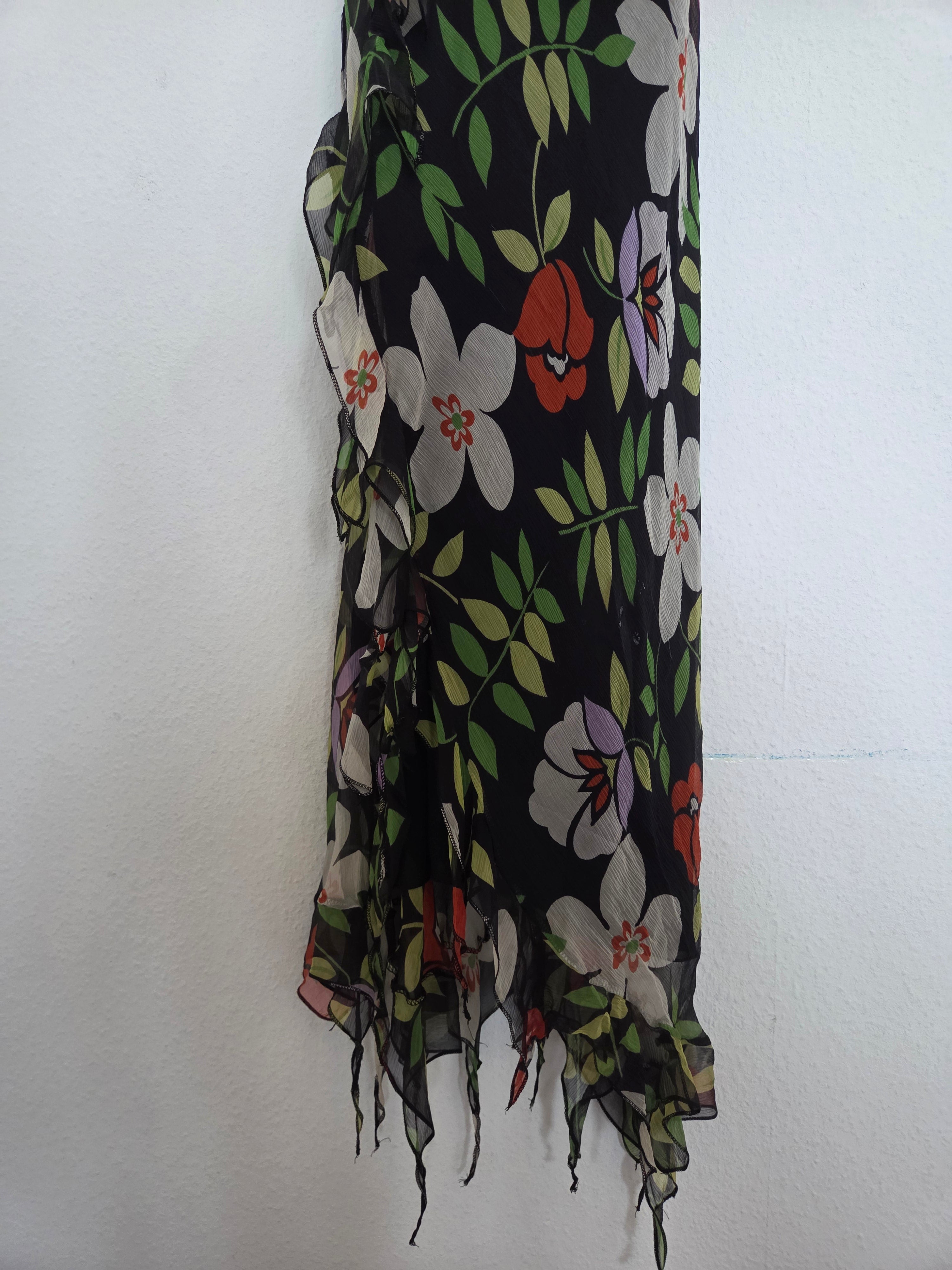 Robe zara 2000's