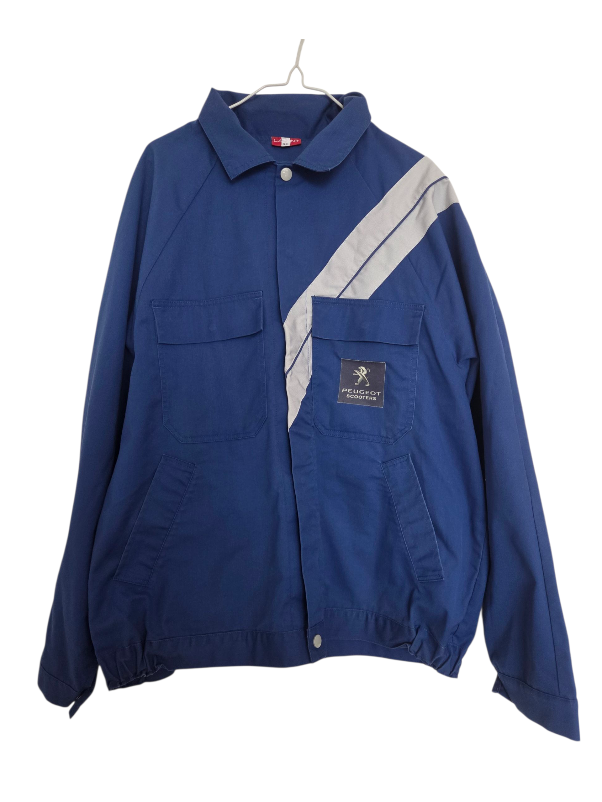 Veste vintage Peugeot
