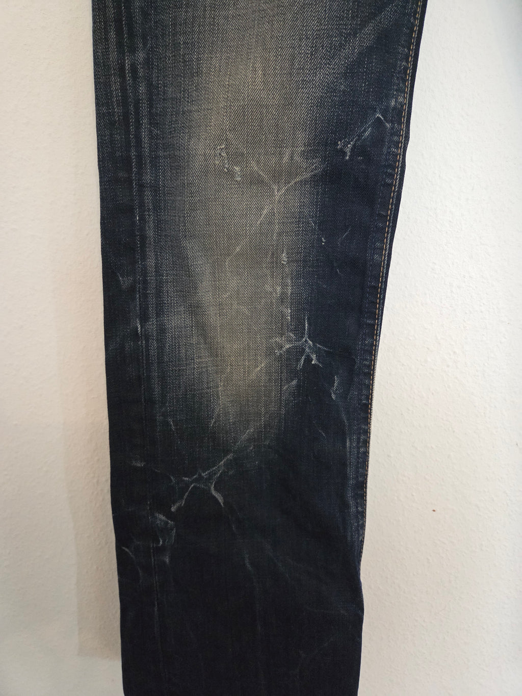 Pantalon Temps des cerises y2k
