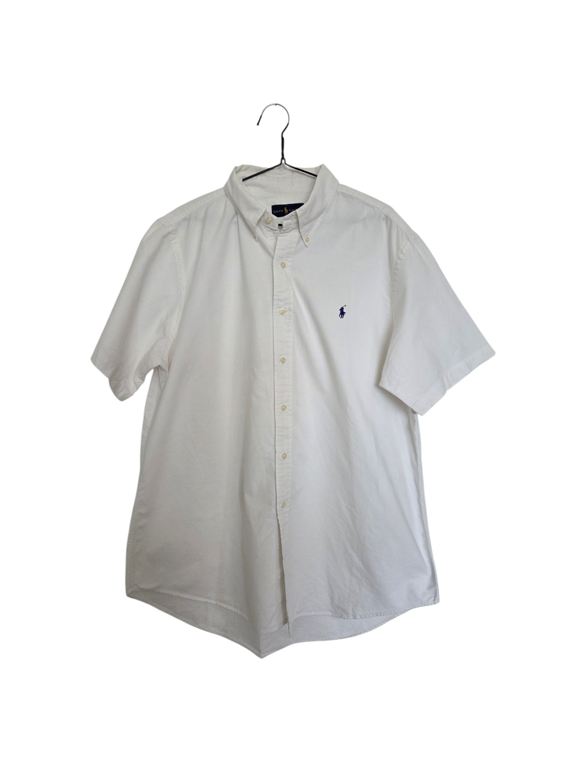 Chemise blanche Ralph Lauren