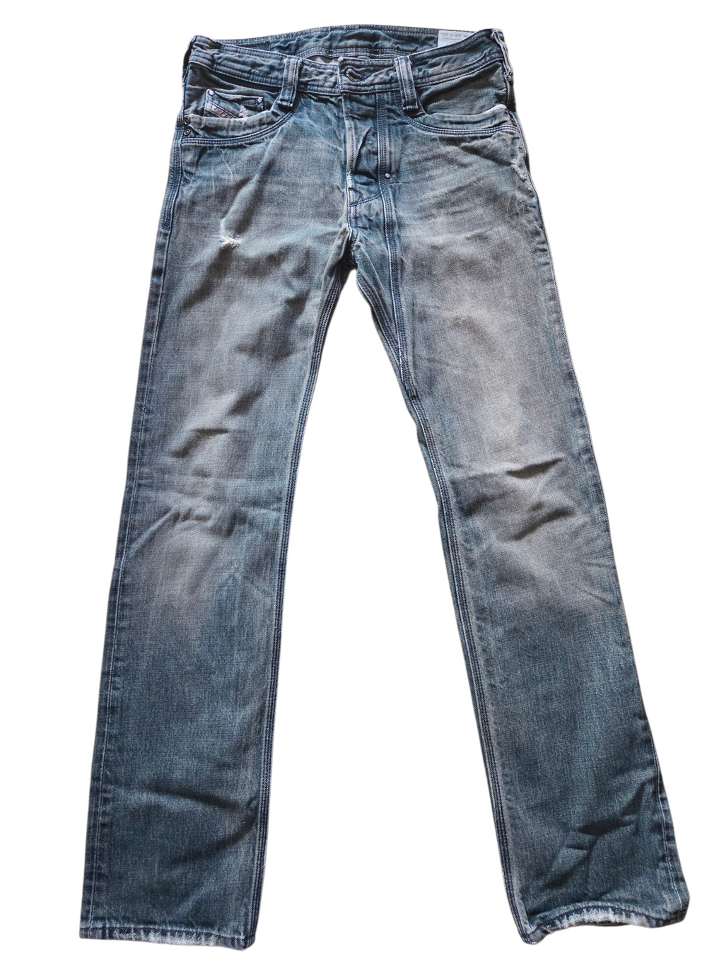 Jeans Diesel homme