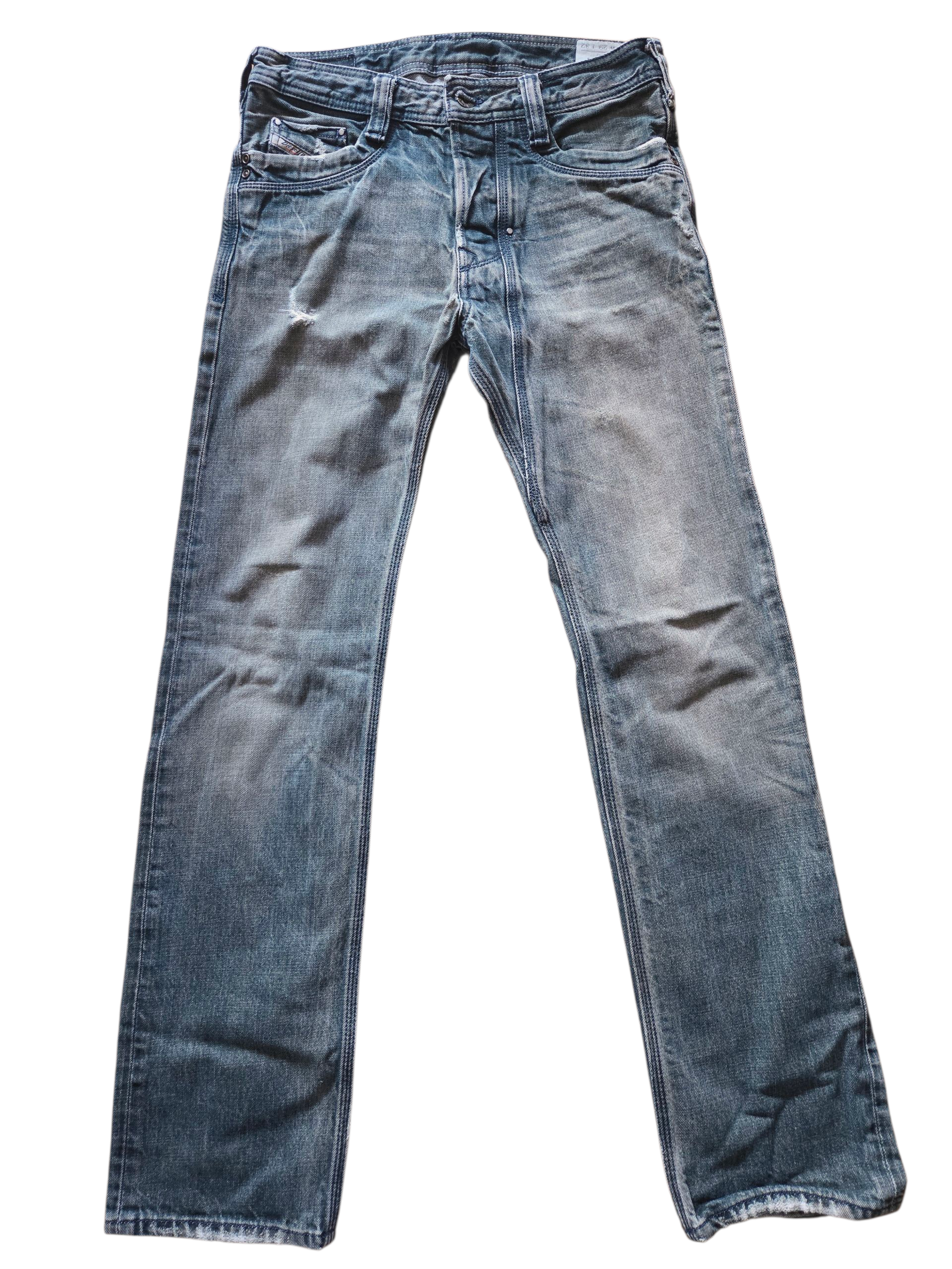 Jeans Diesel homme
