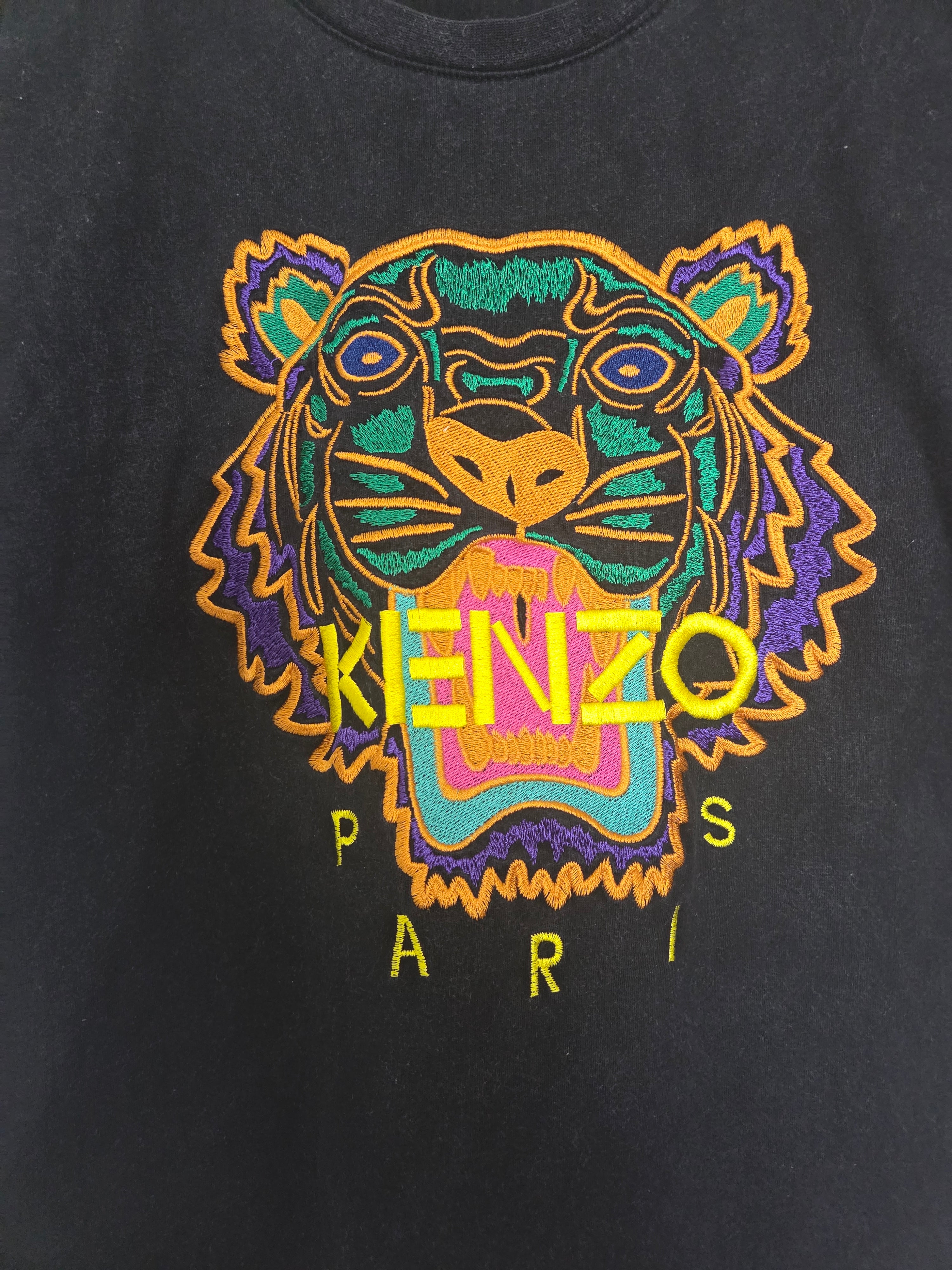 T-shirt Kenzo Mixte