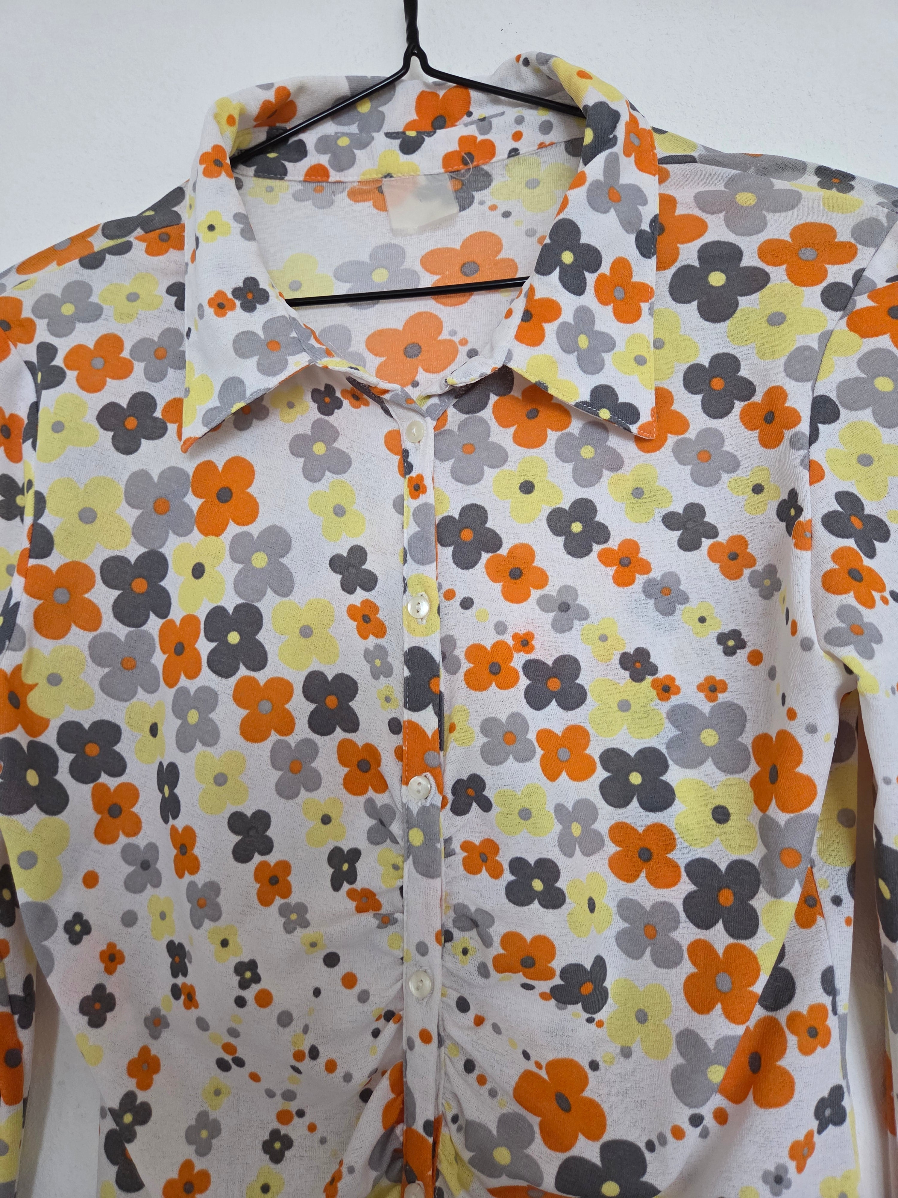 Chemise vintage