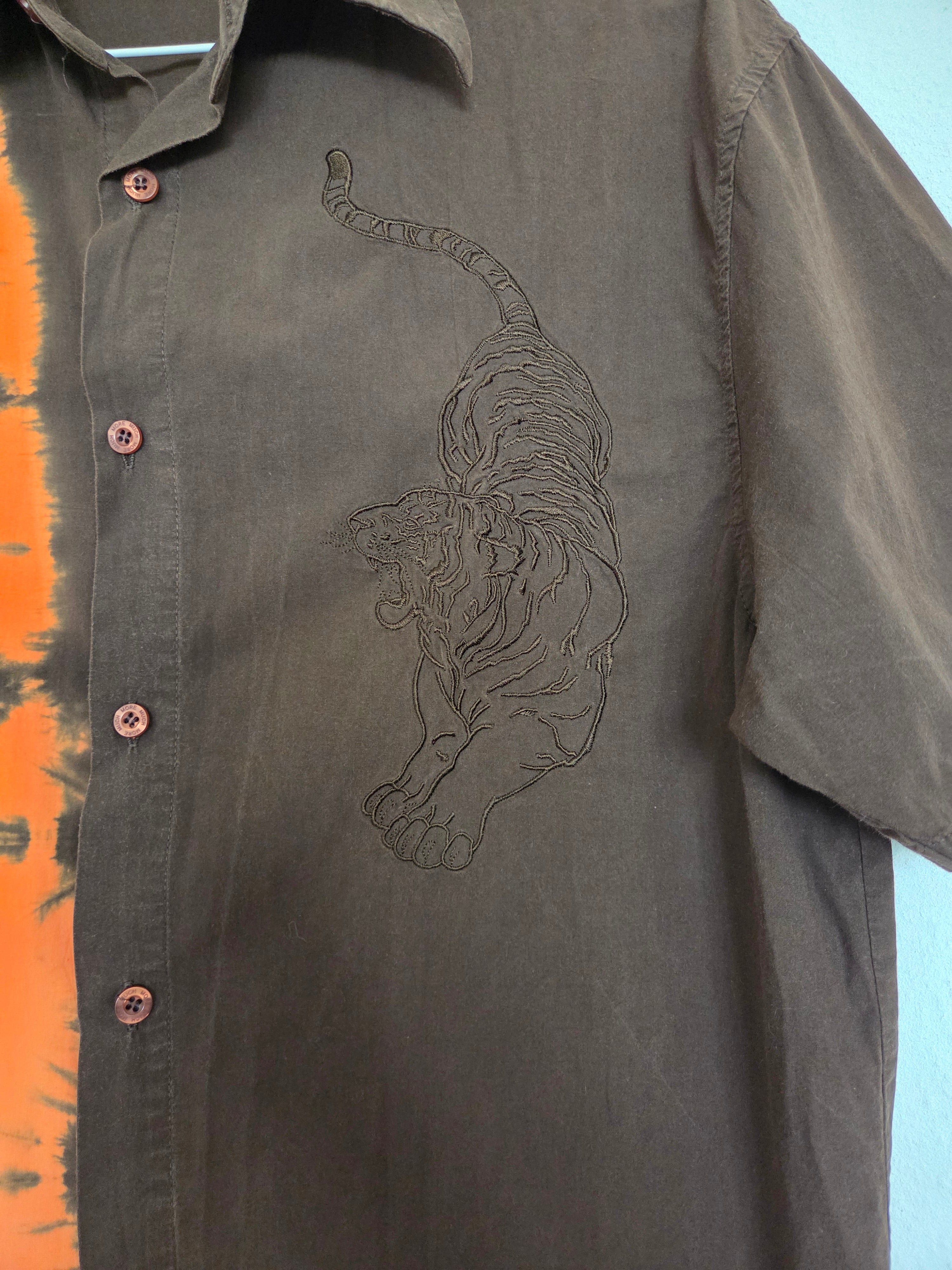 Chemise Homme