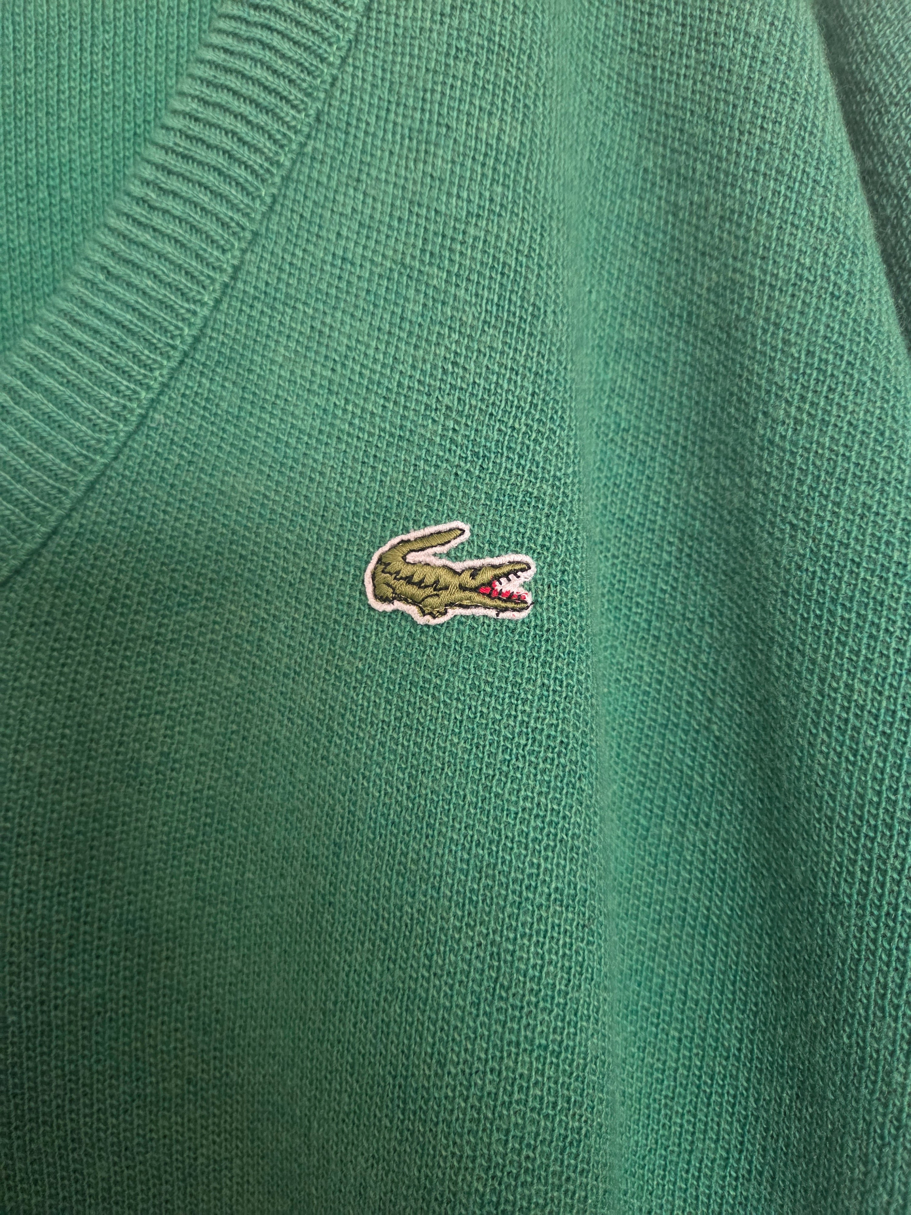 Pull Lacoste