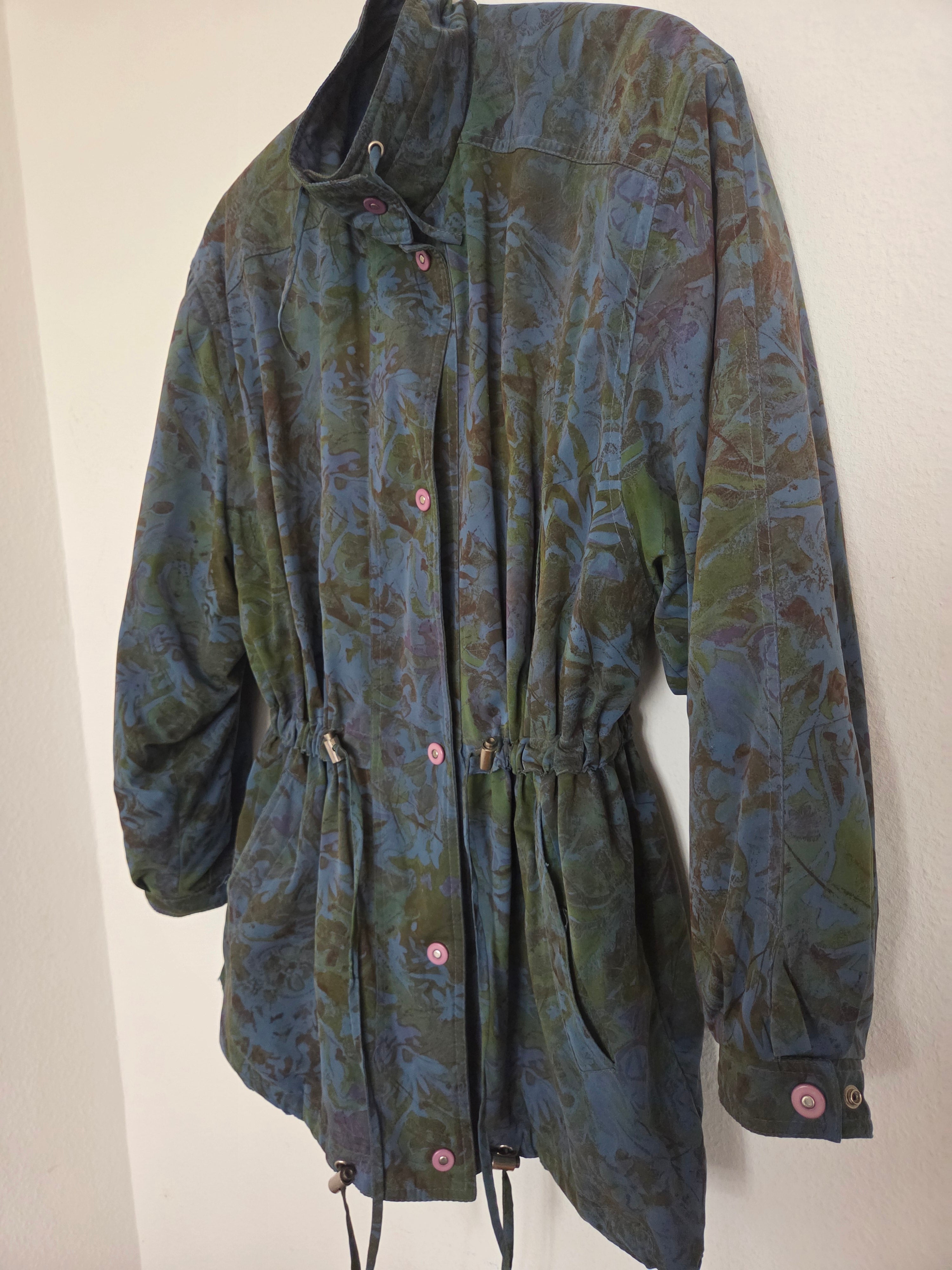 Veste hiver Mixte