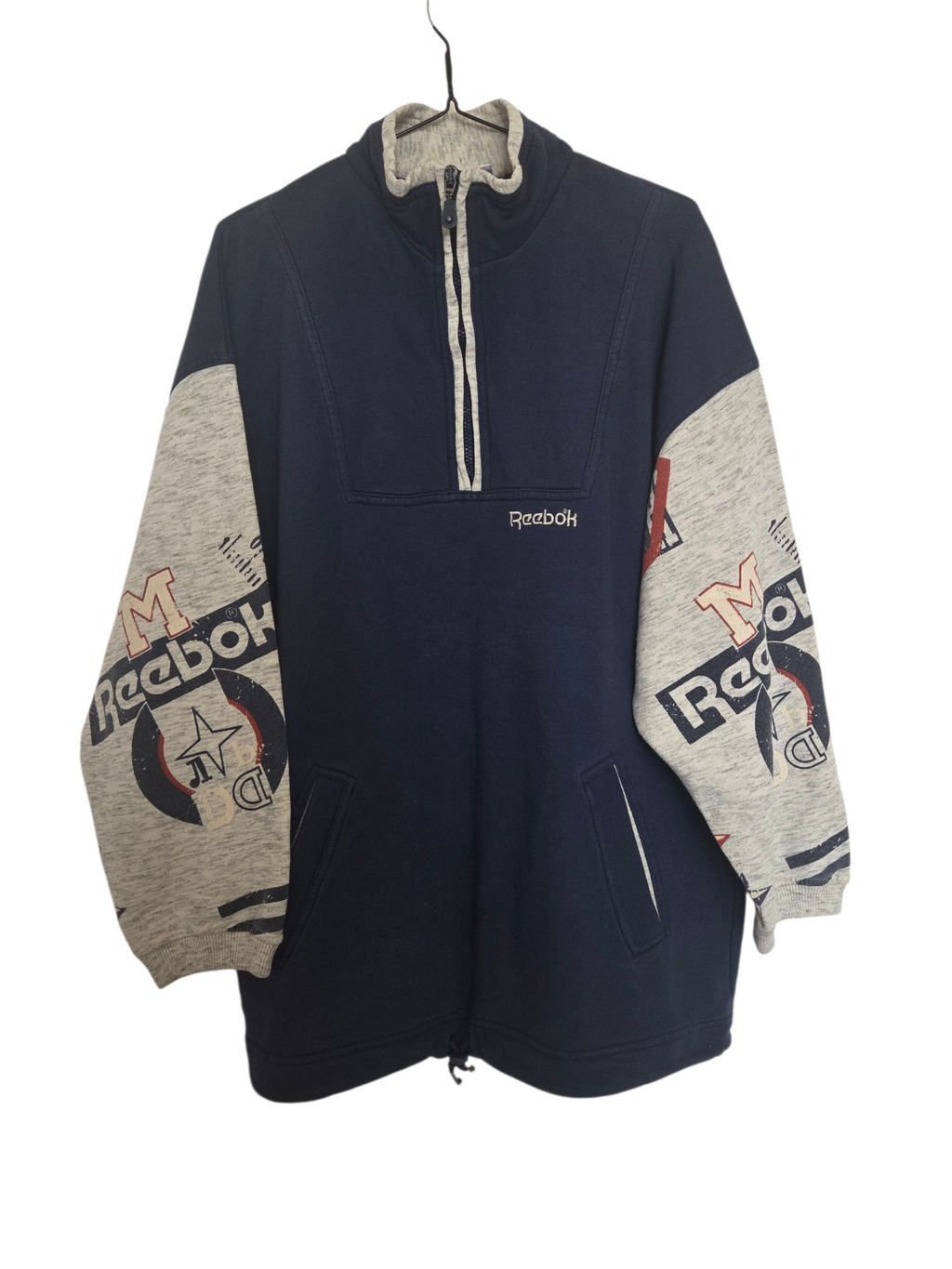 Pull REEBOK 90'S