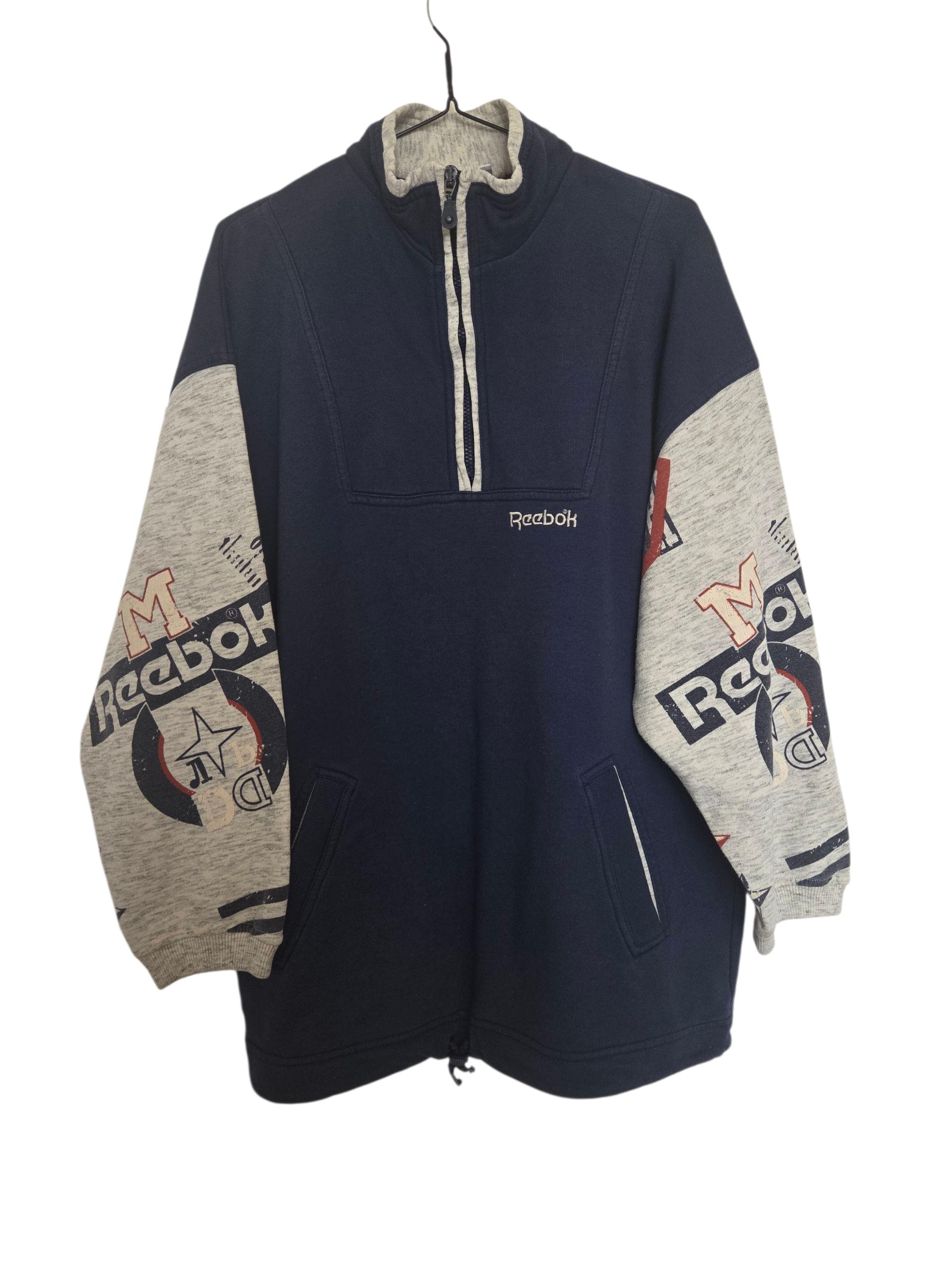 Pull REEBOK 90'S
