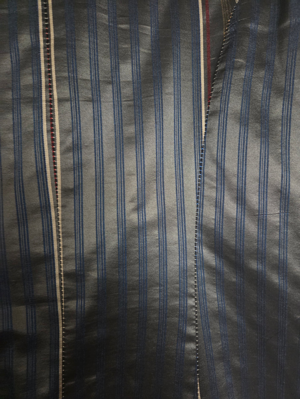 Veste de blazer