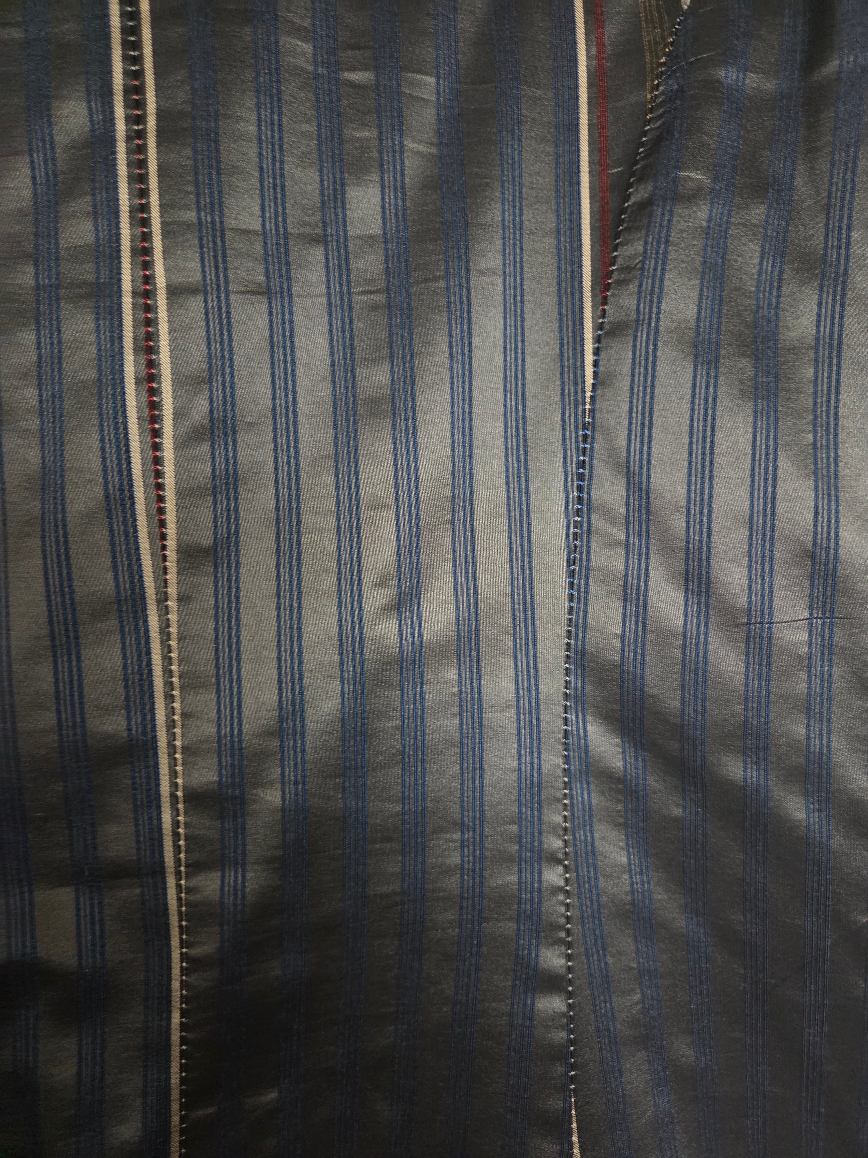 Veste de blazer