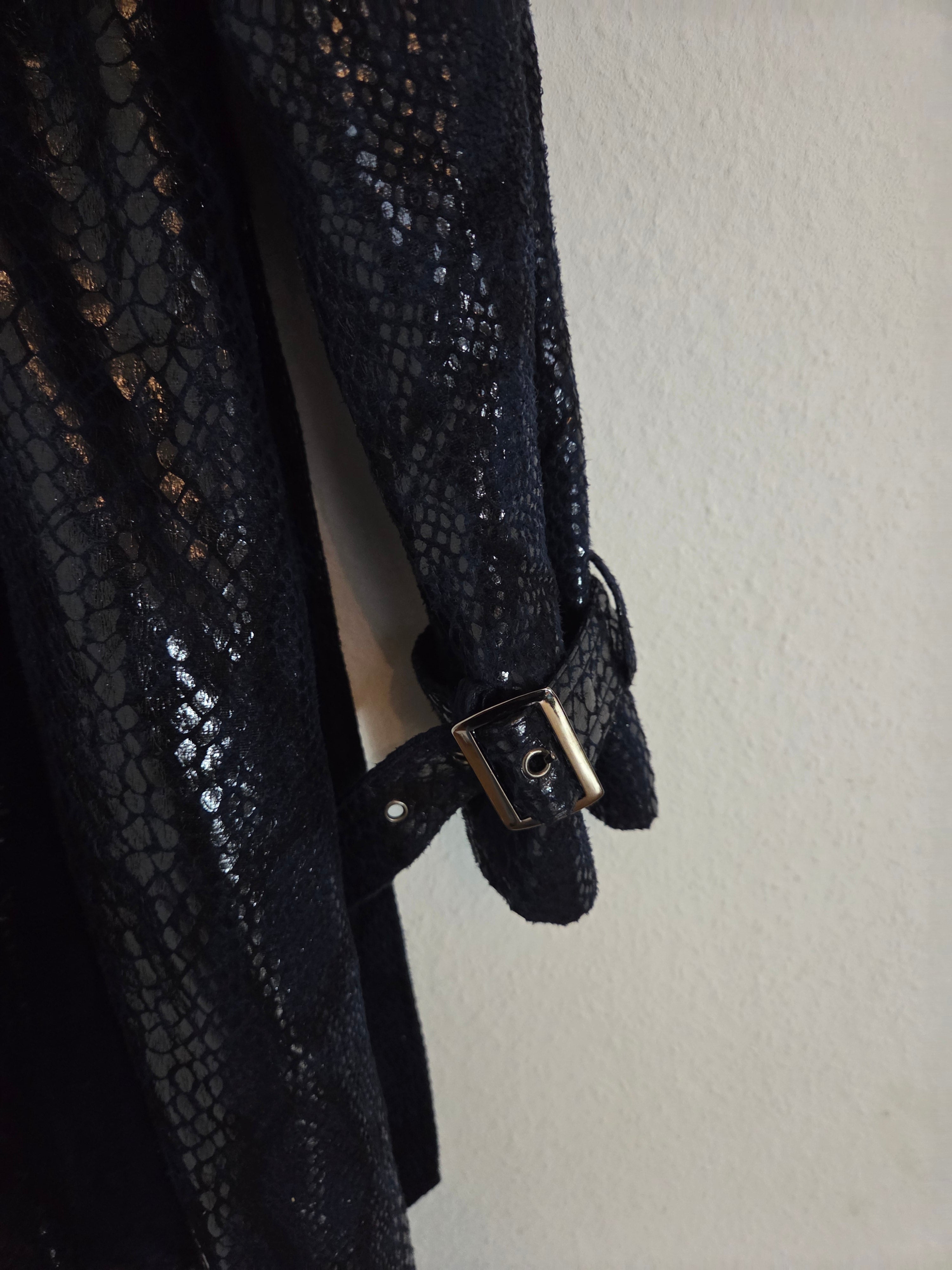 Trench croco