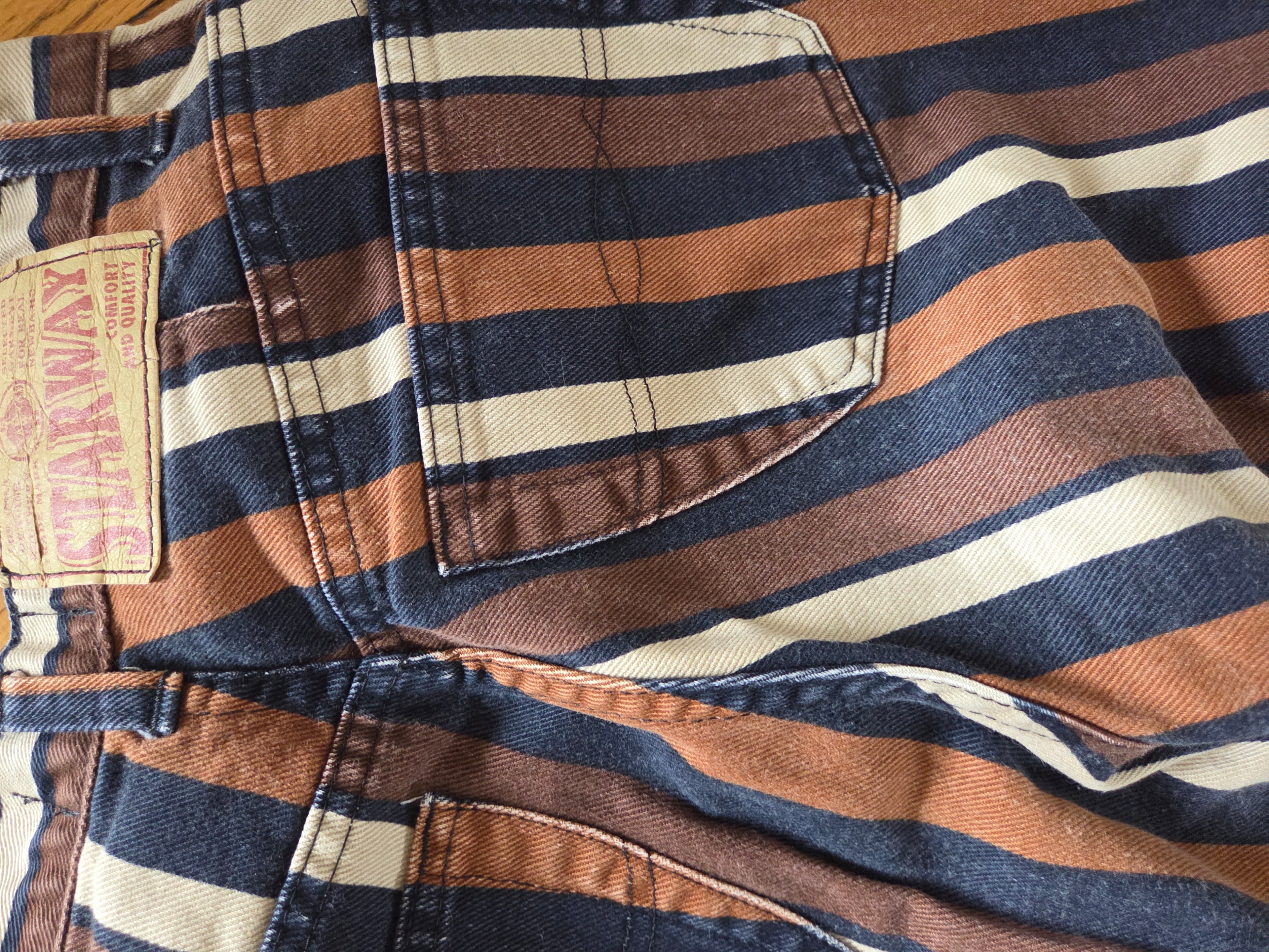 Jeans vintage