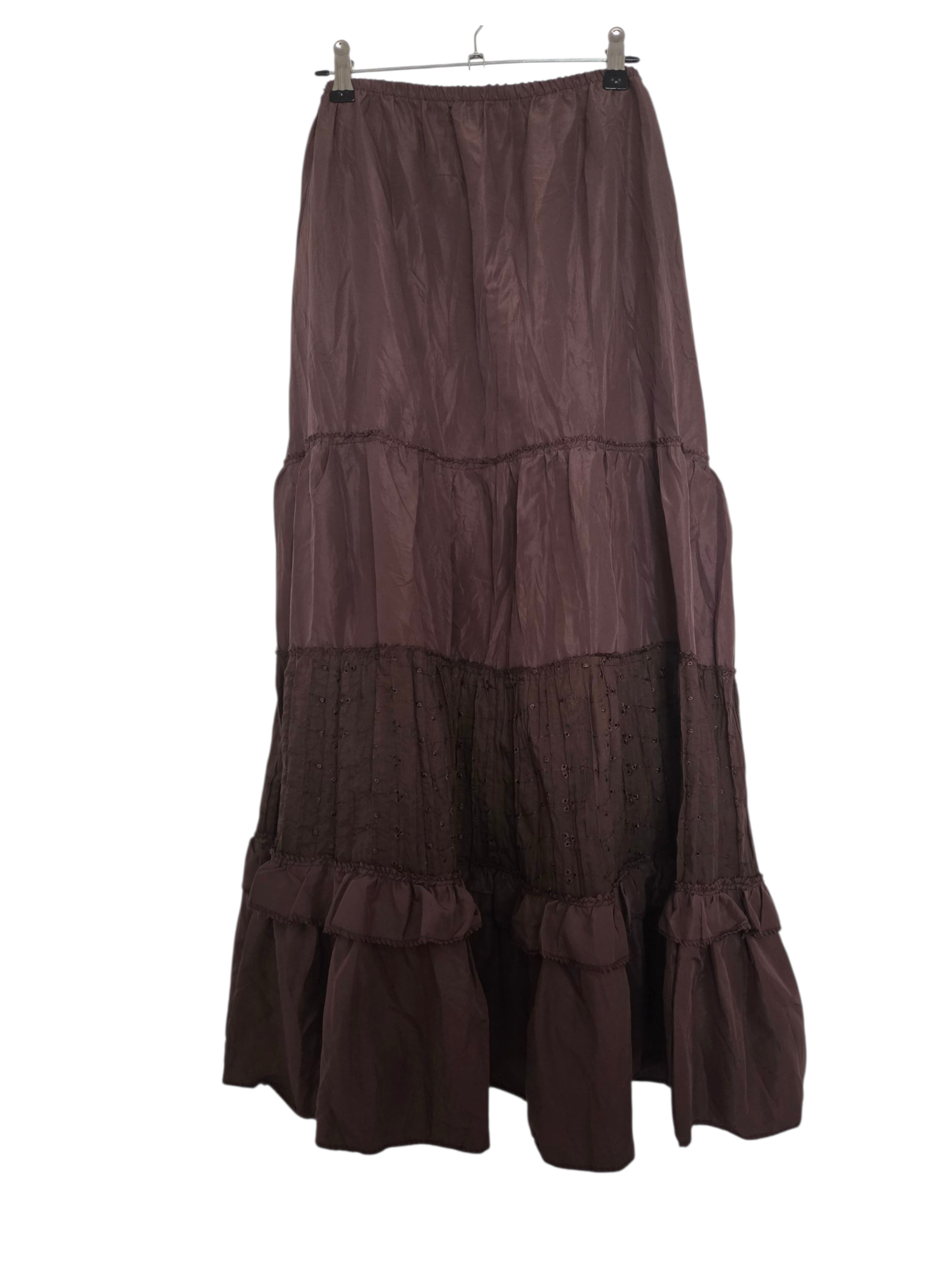 Jupe asymétrique