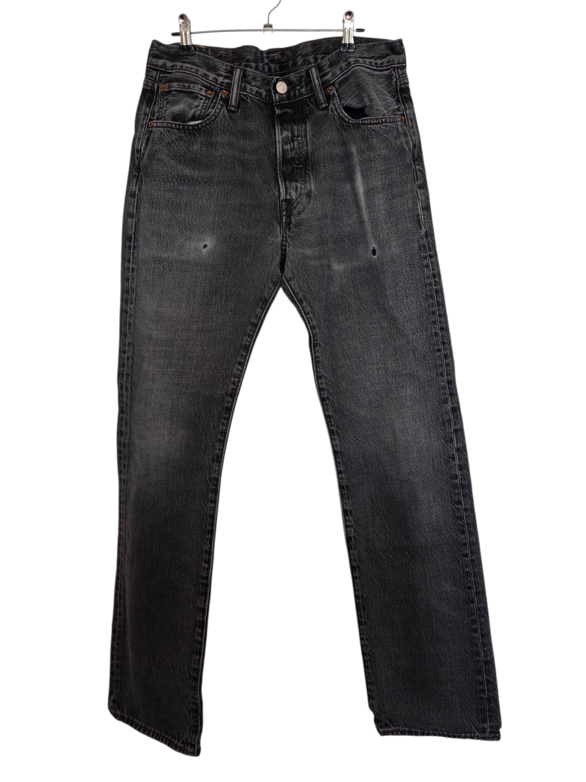Levis 501
