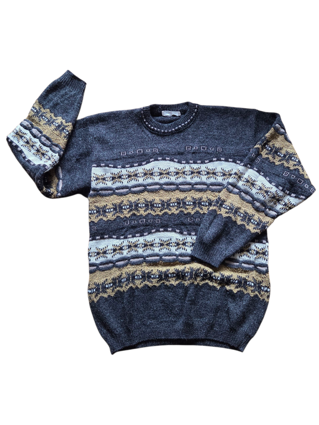 Pull vintage