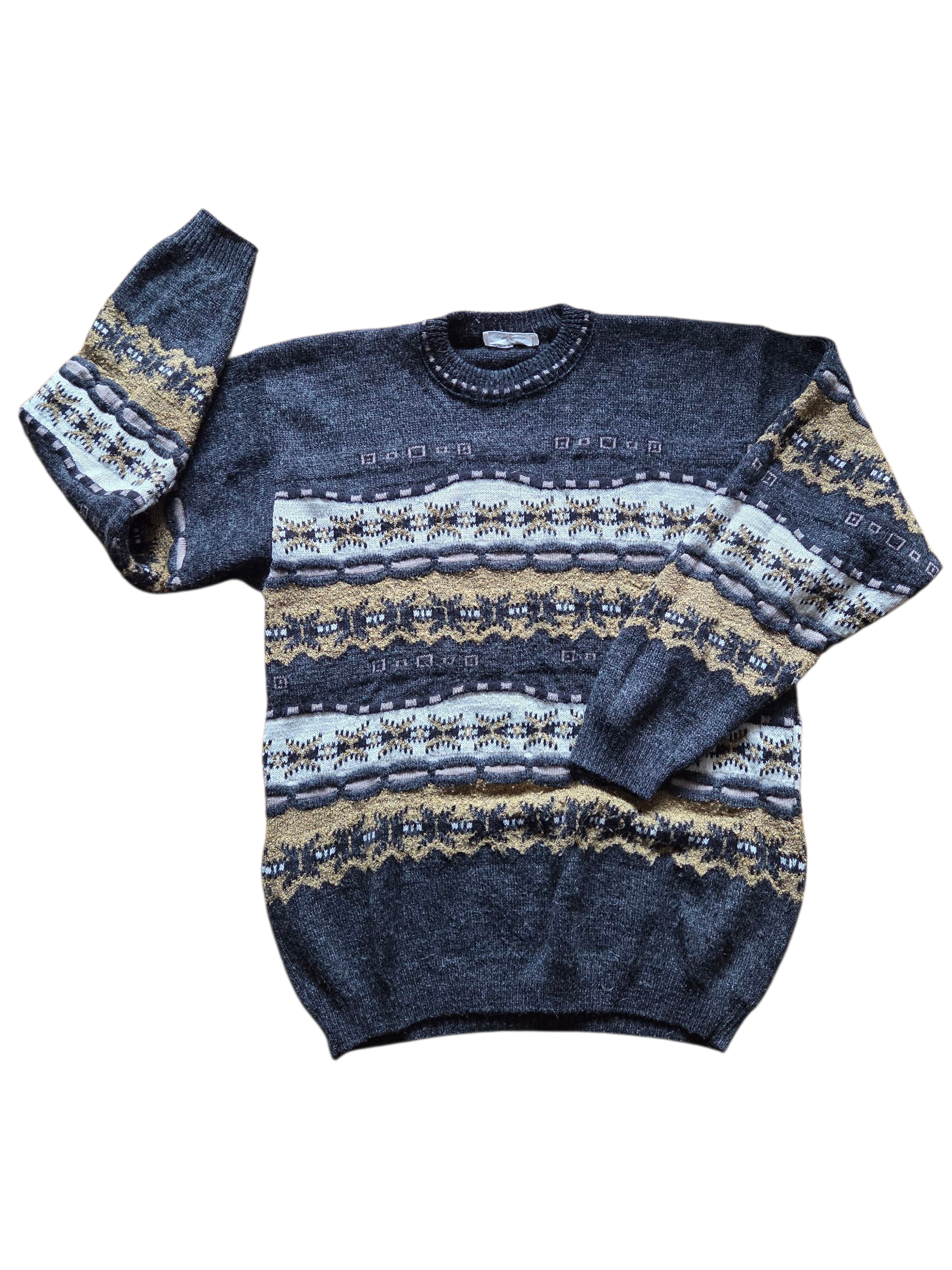 Pull vintage