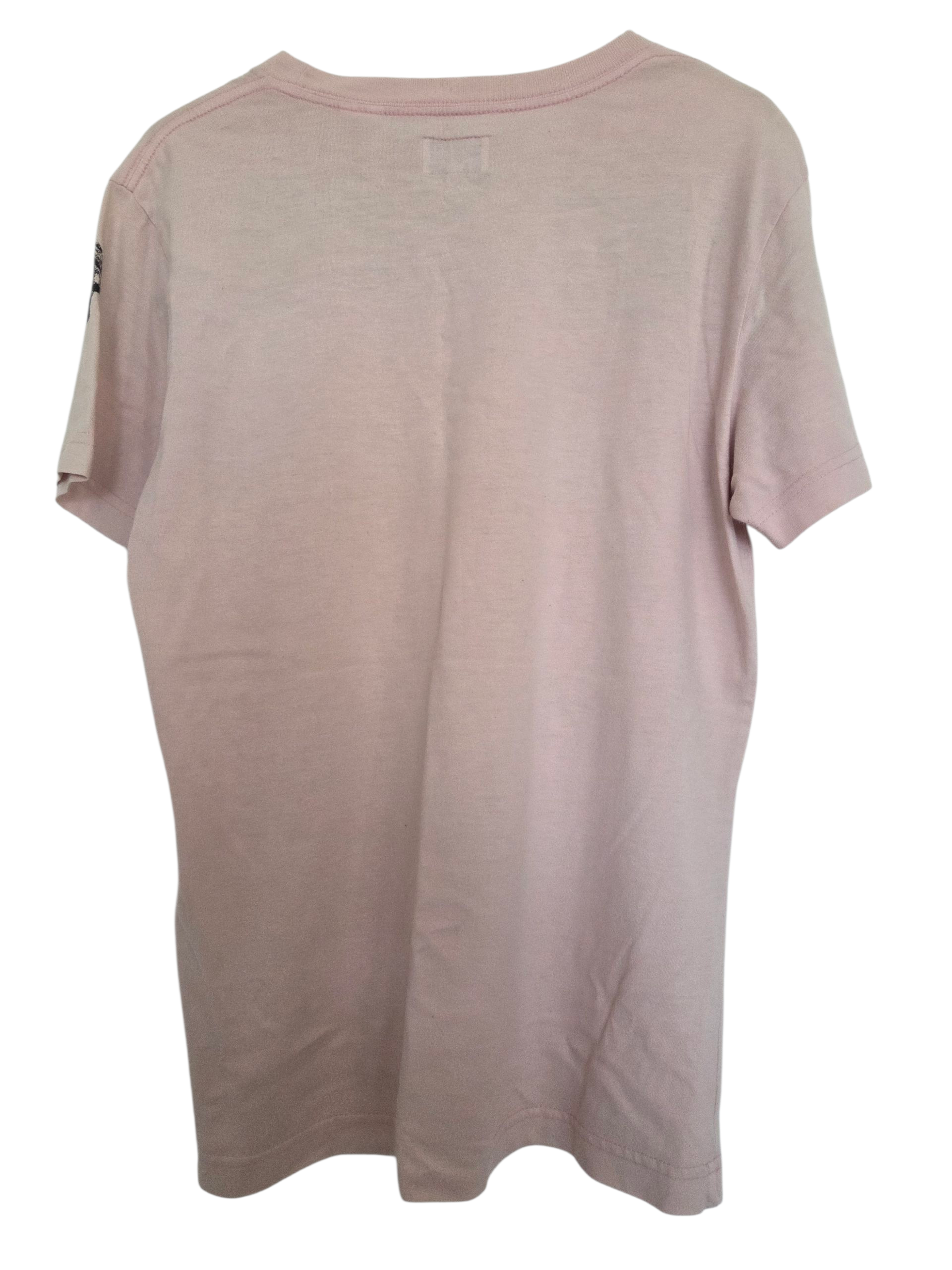 T-shirt Énergie y2k homme
