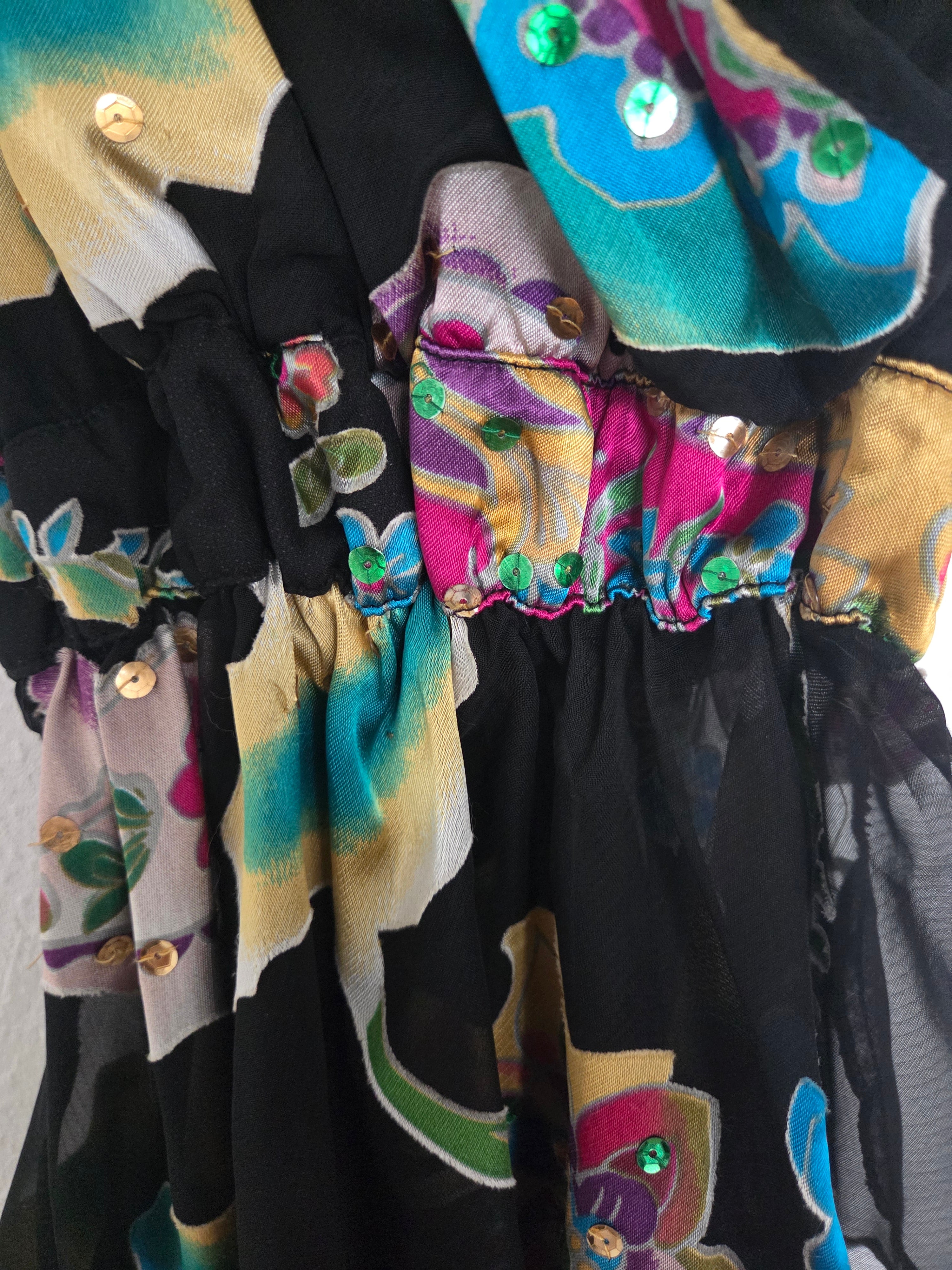 Top sequins