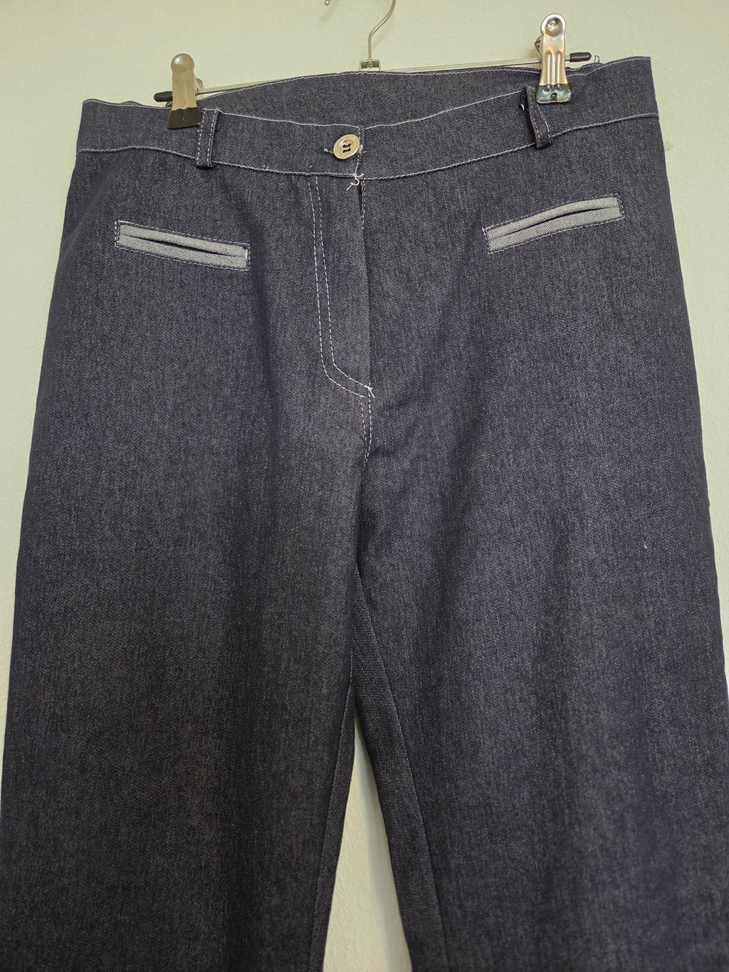Pantalon jeans y2k