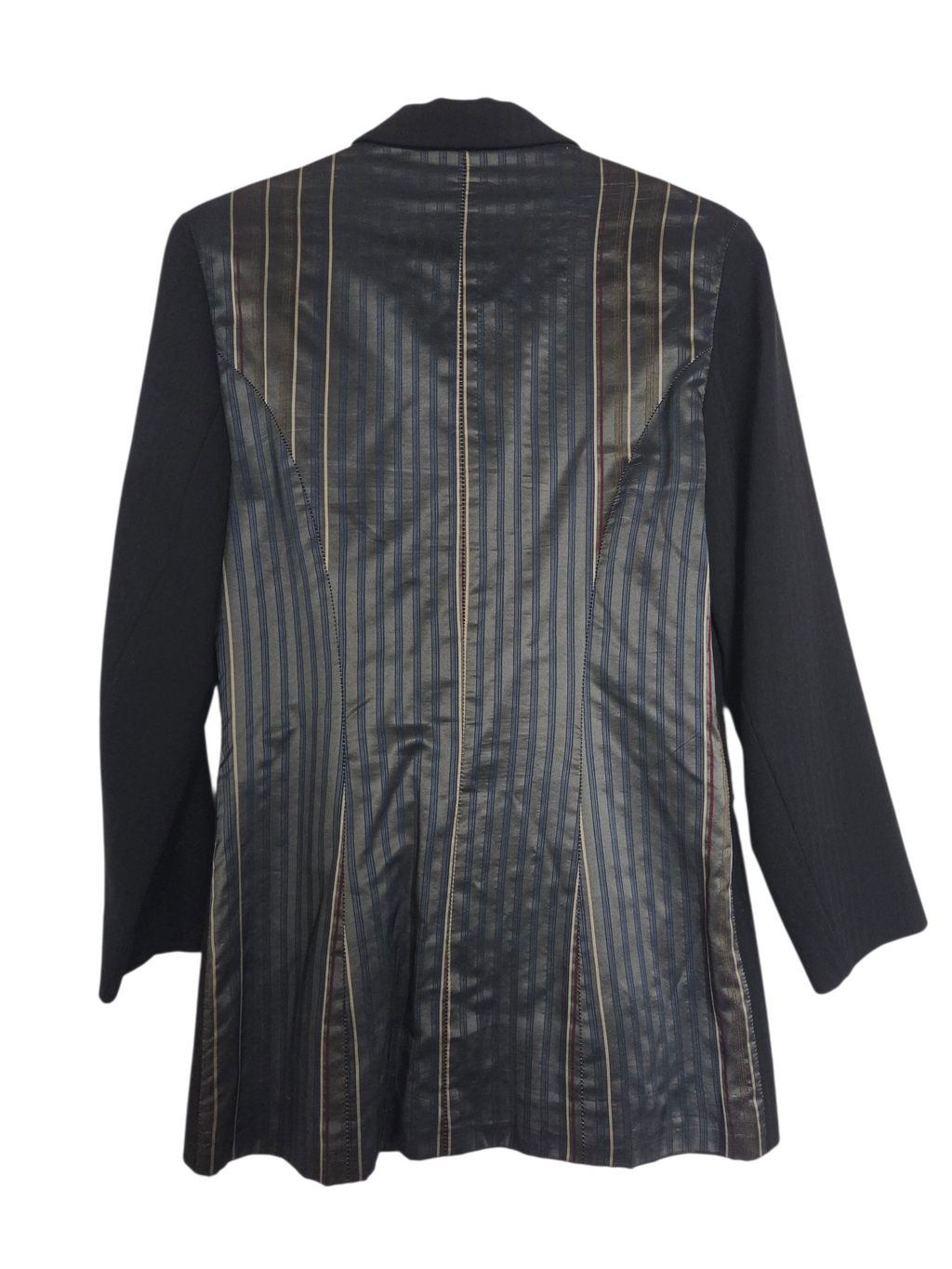 Veste de blazer