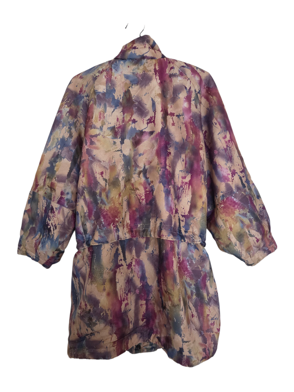 Veste hiver