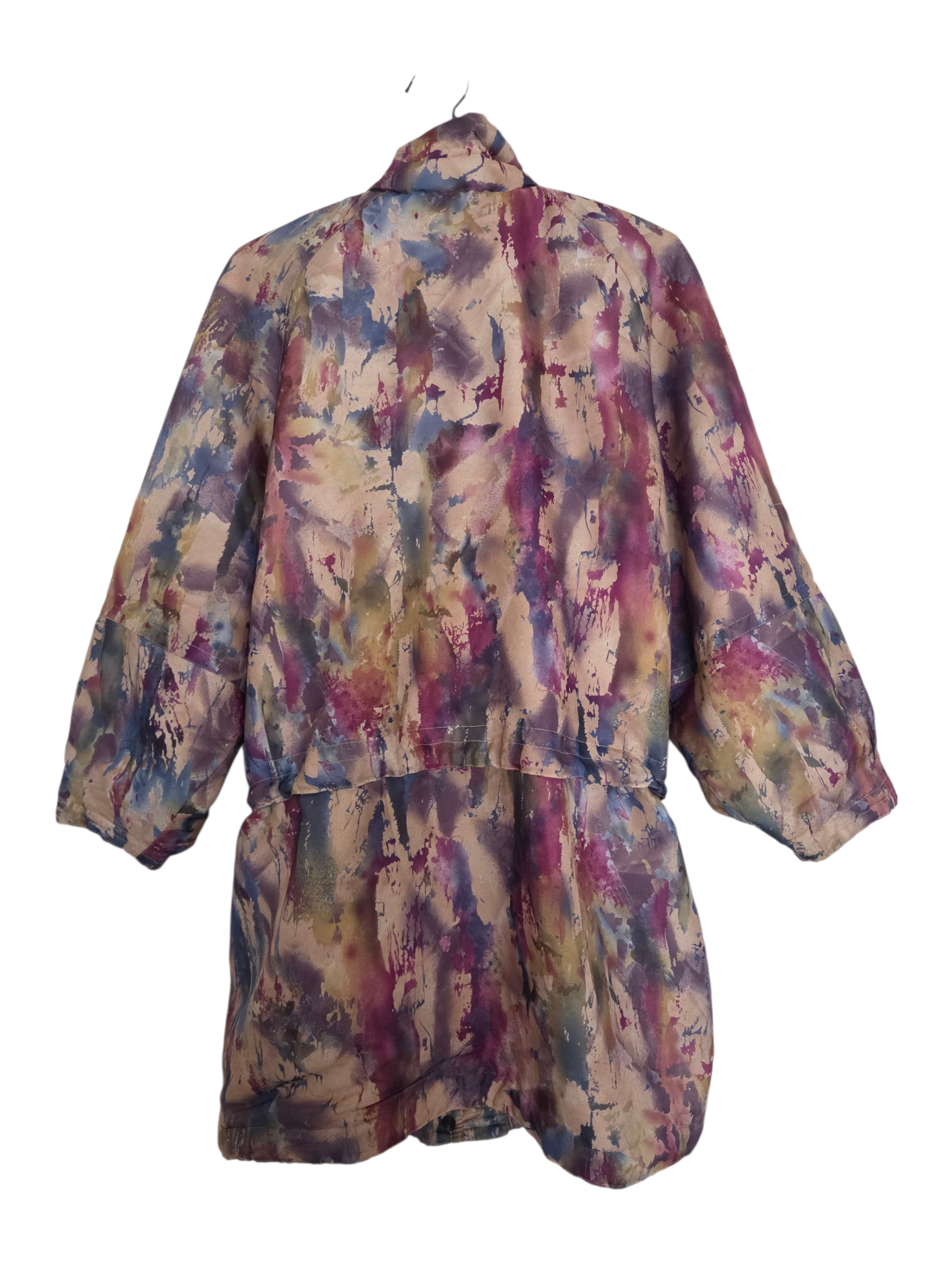 Veste hiver