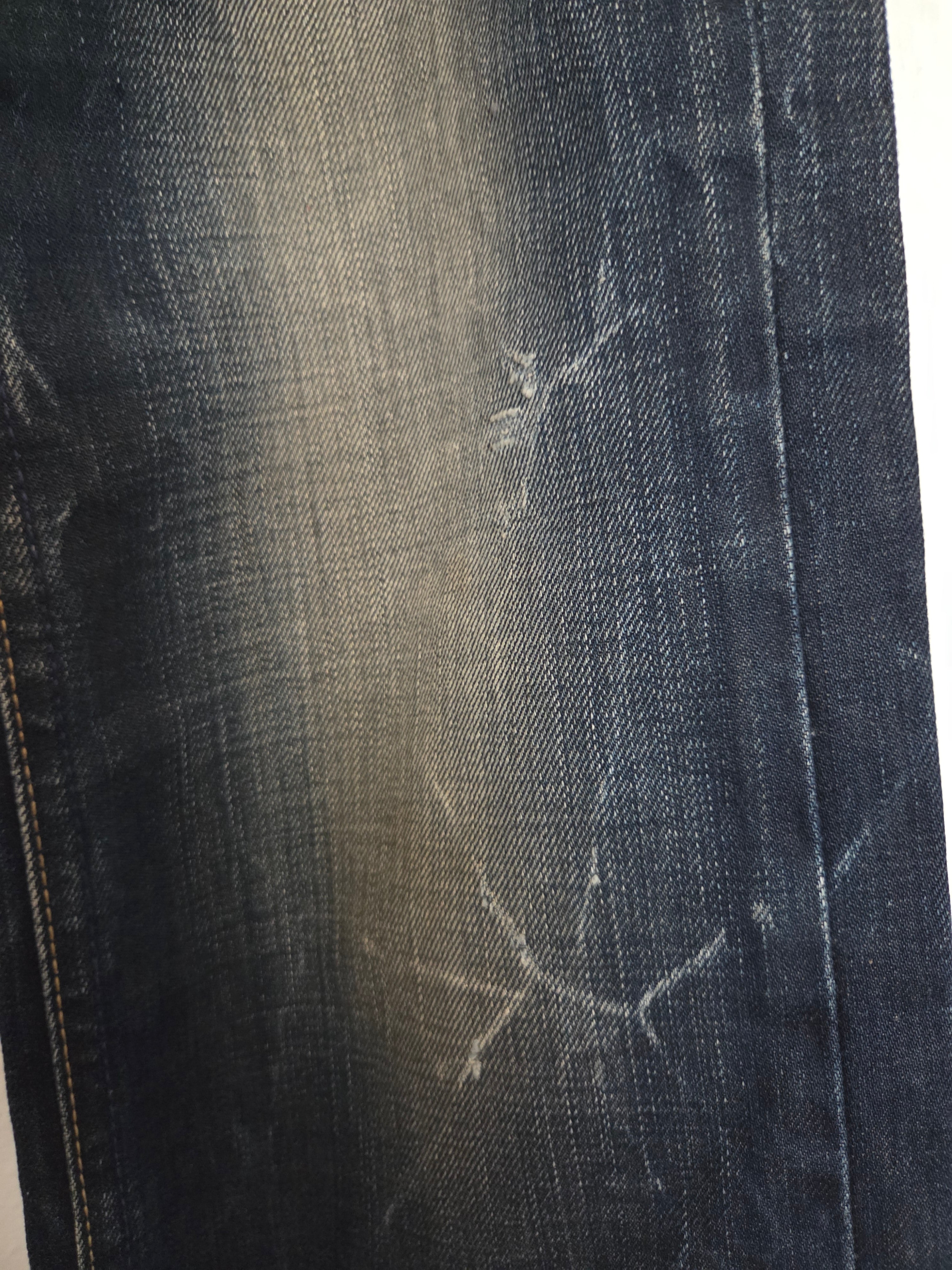 Pantalon Temps des cerises y2k