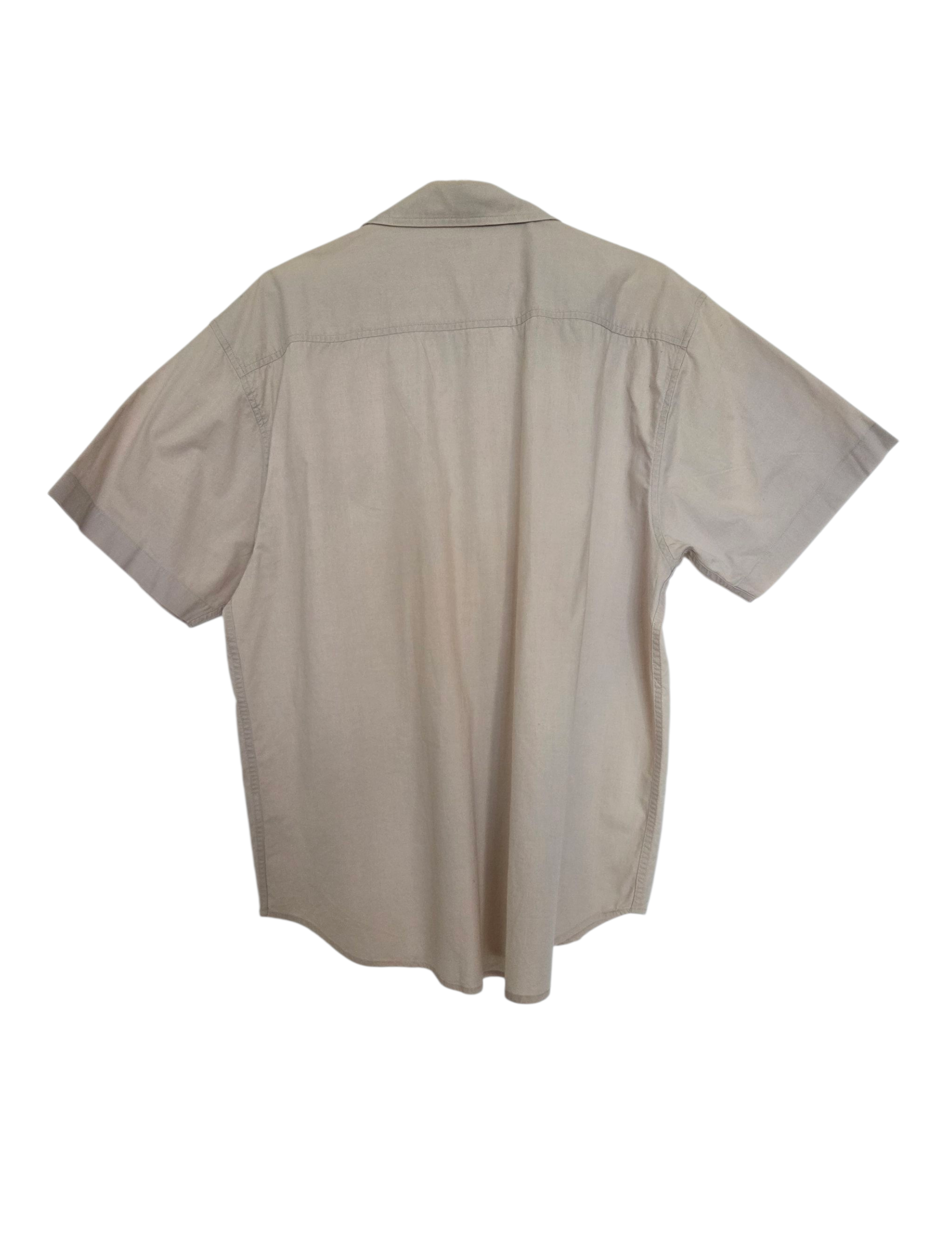 Chemise manche courte