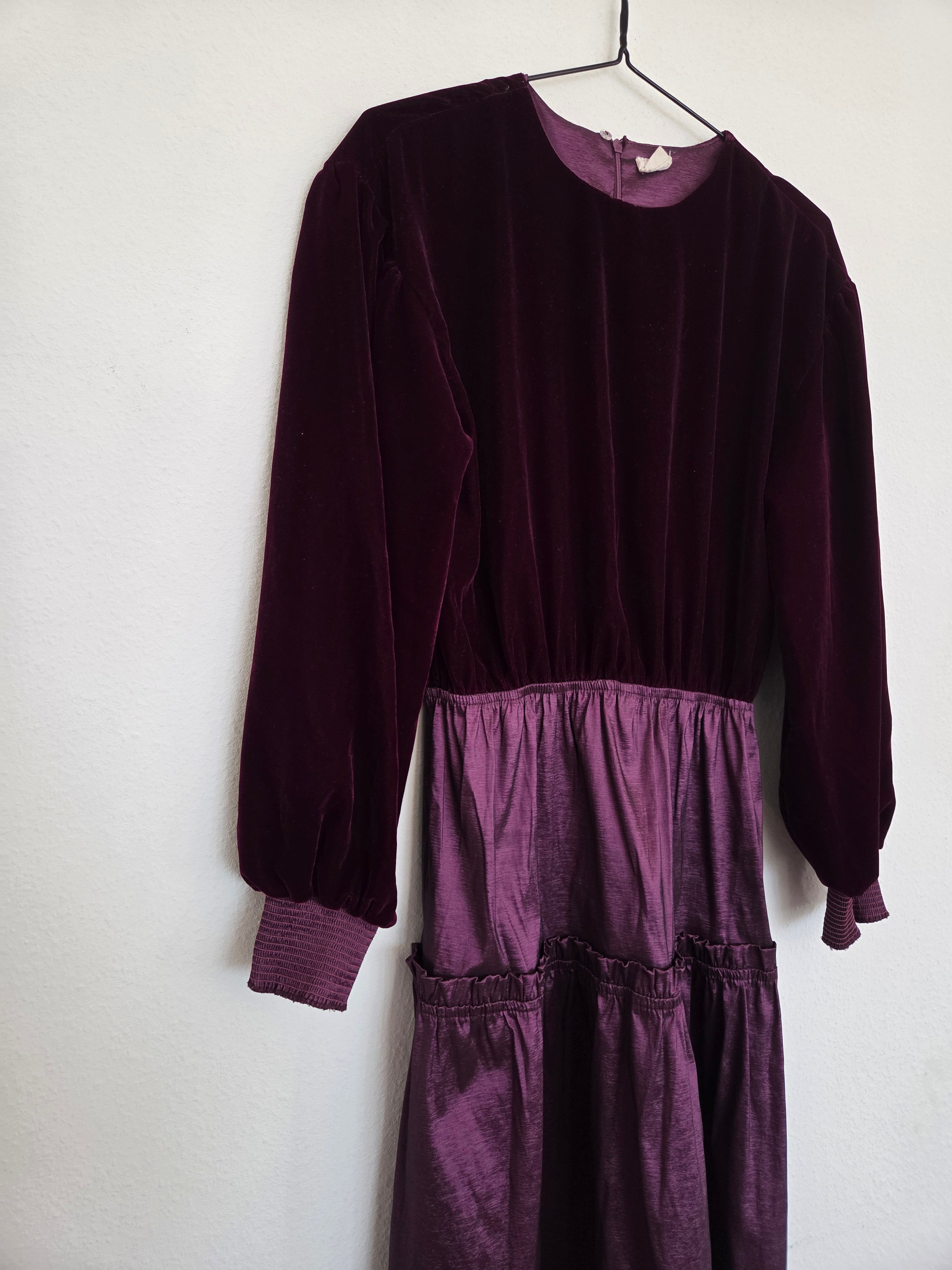 Robe vintage