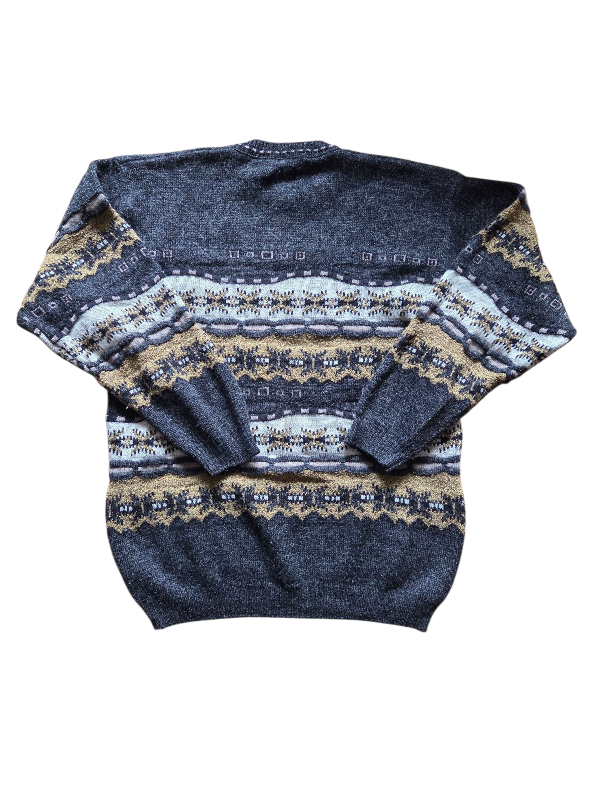 Pull vintage
