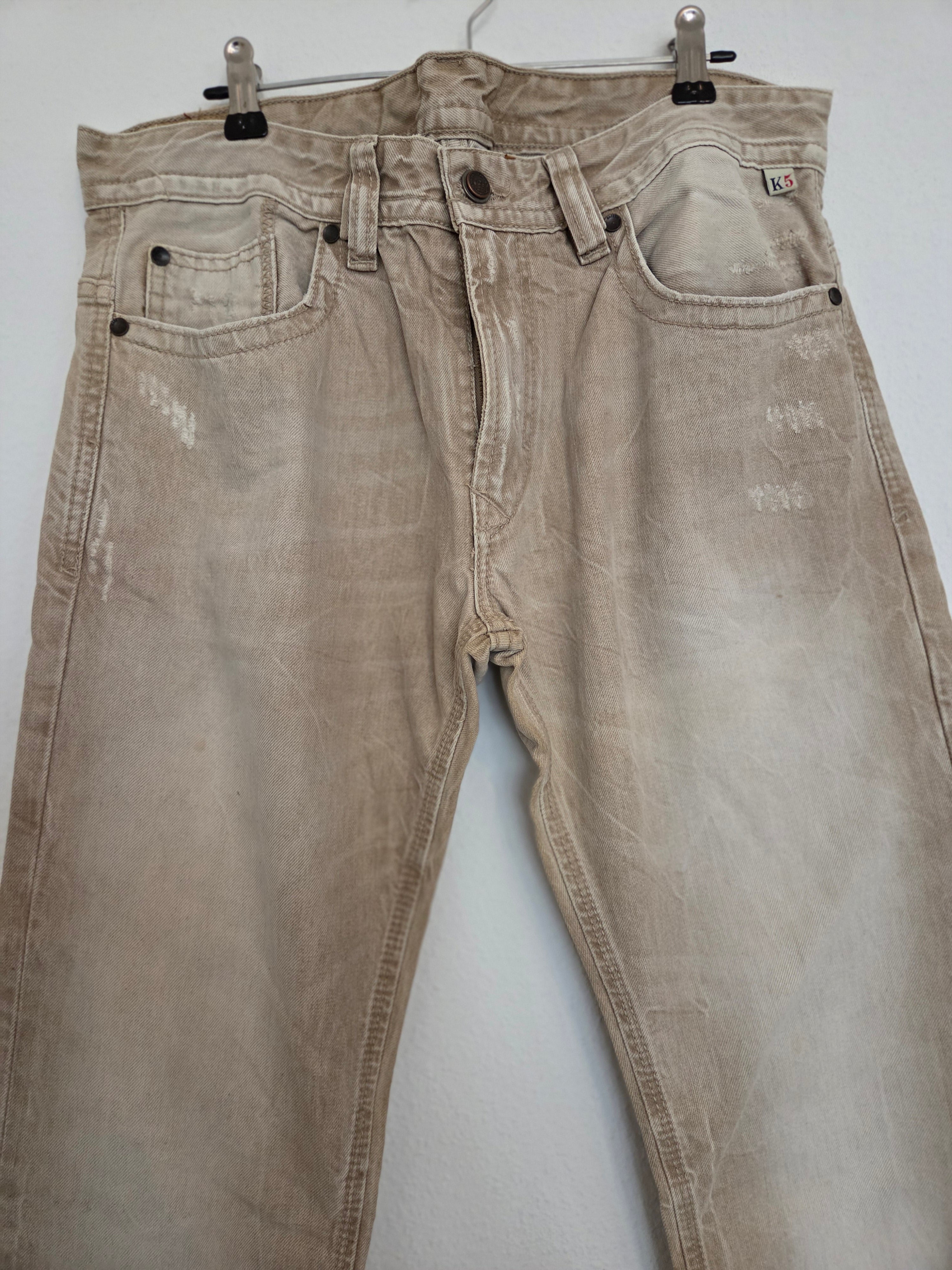 Jeans Kaporal
