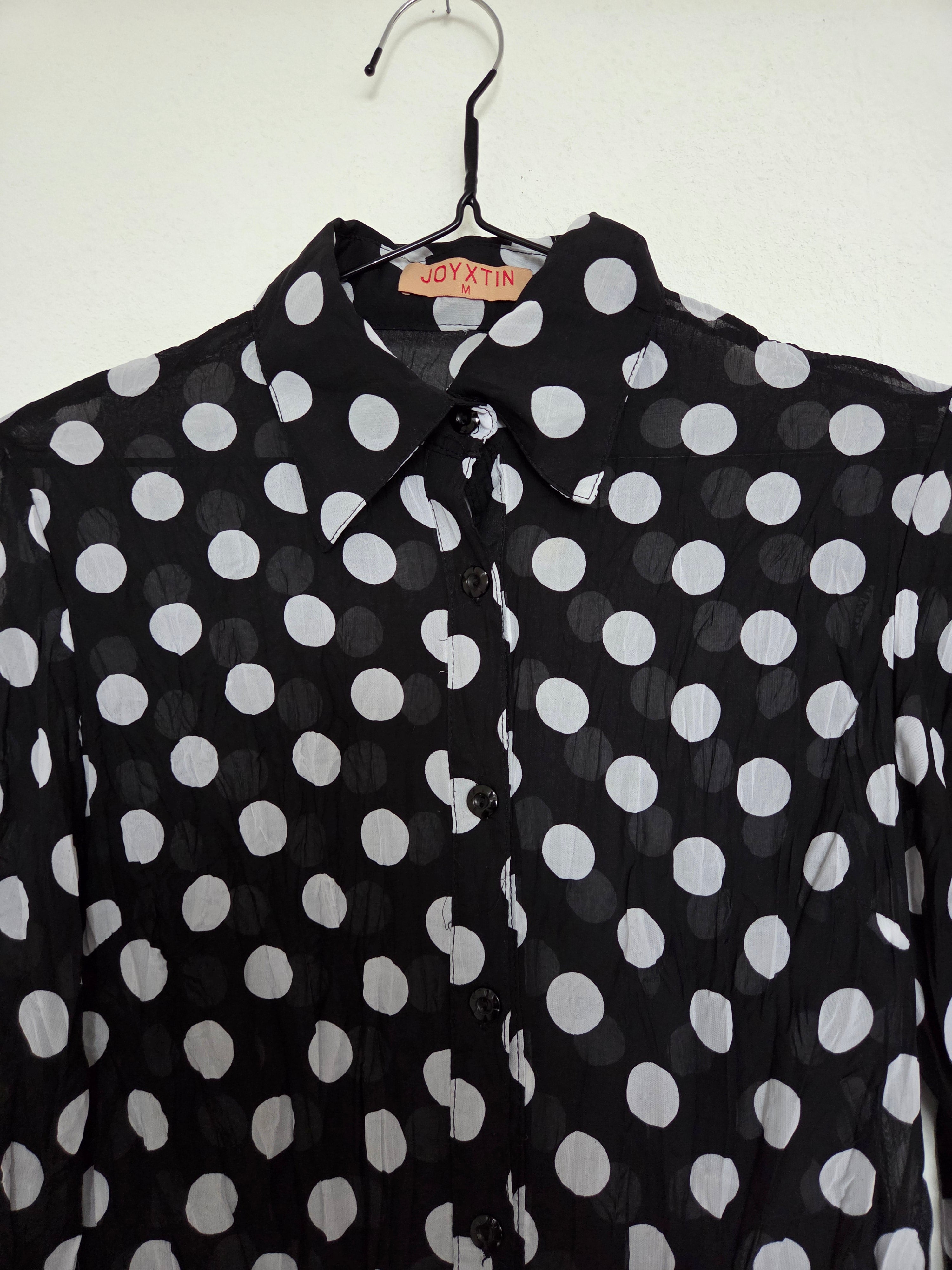 Chemise à poid