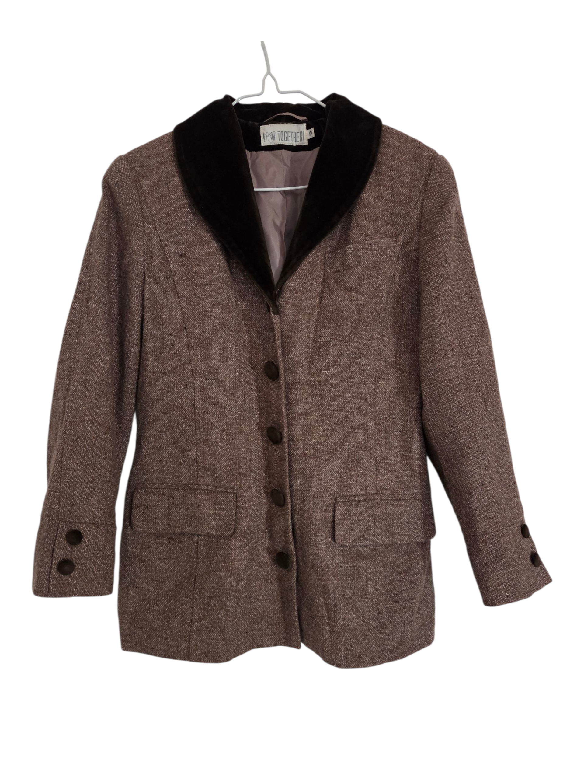 Veste vintage