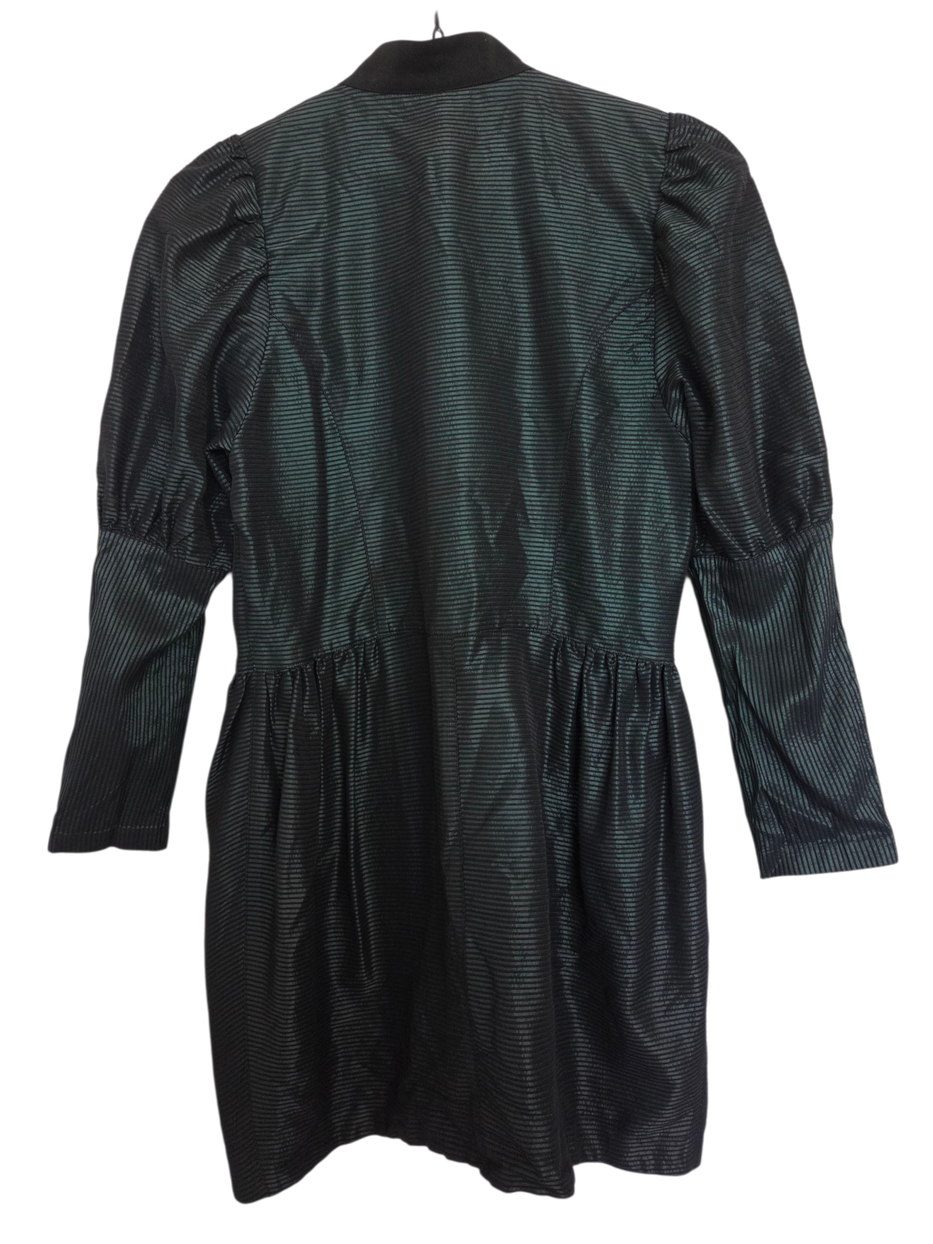 Veste queu de pie vintage
