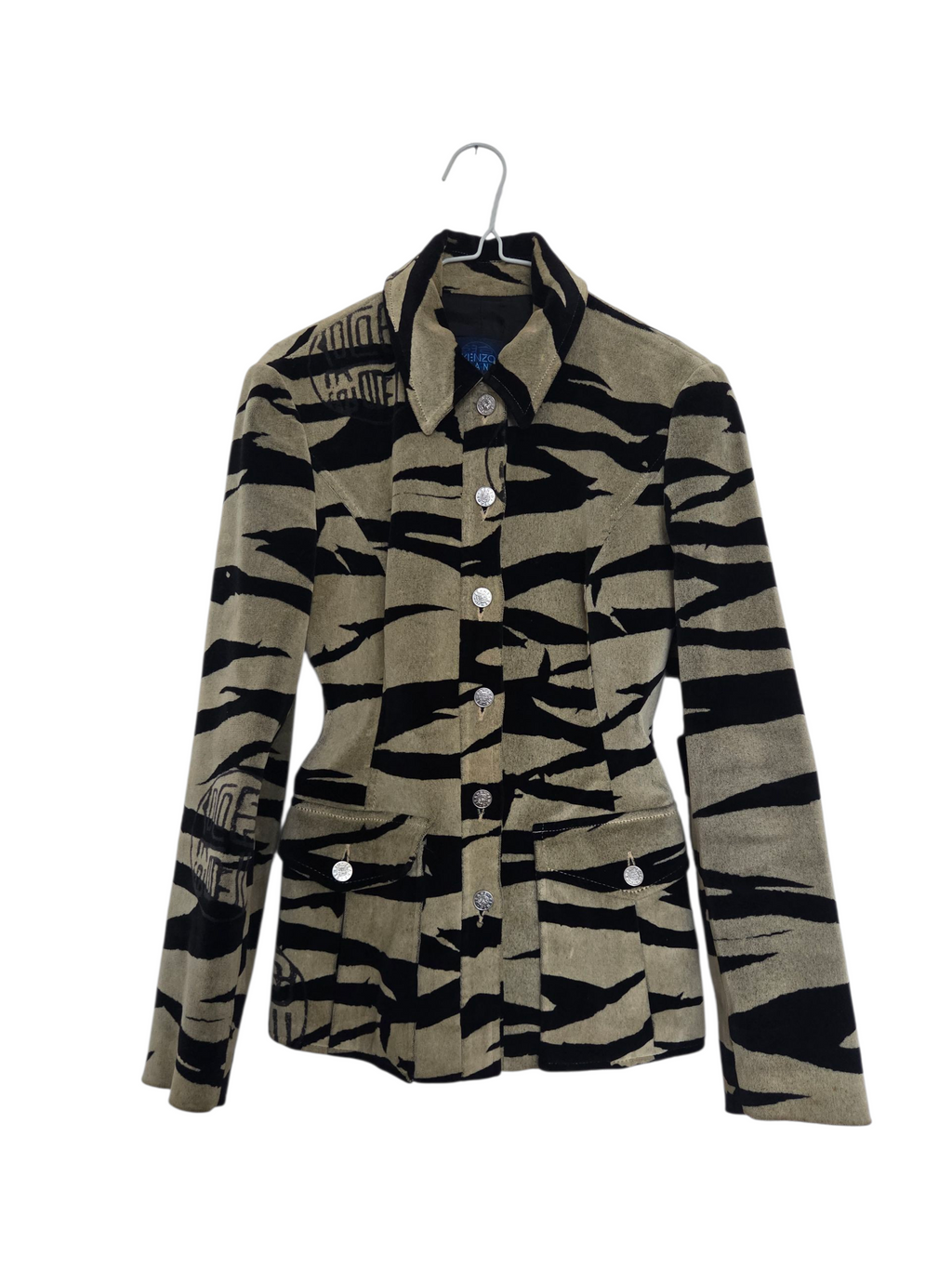 Veste Kenzo