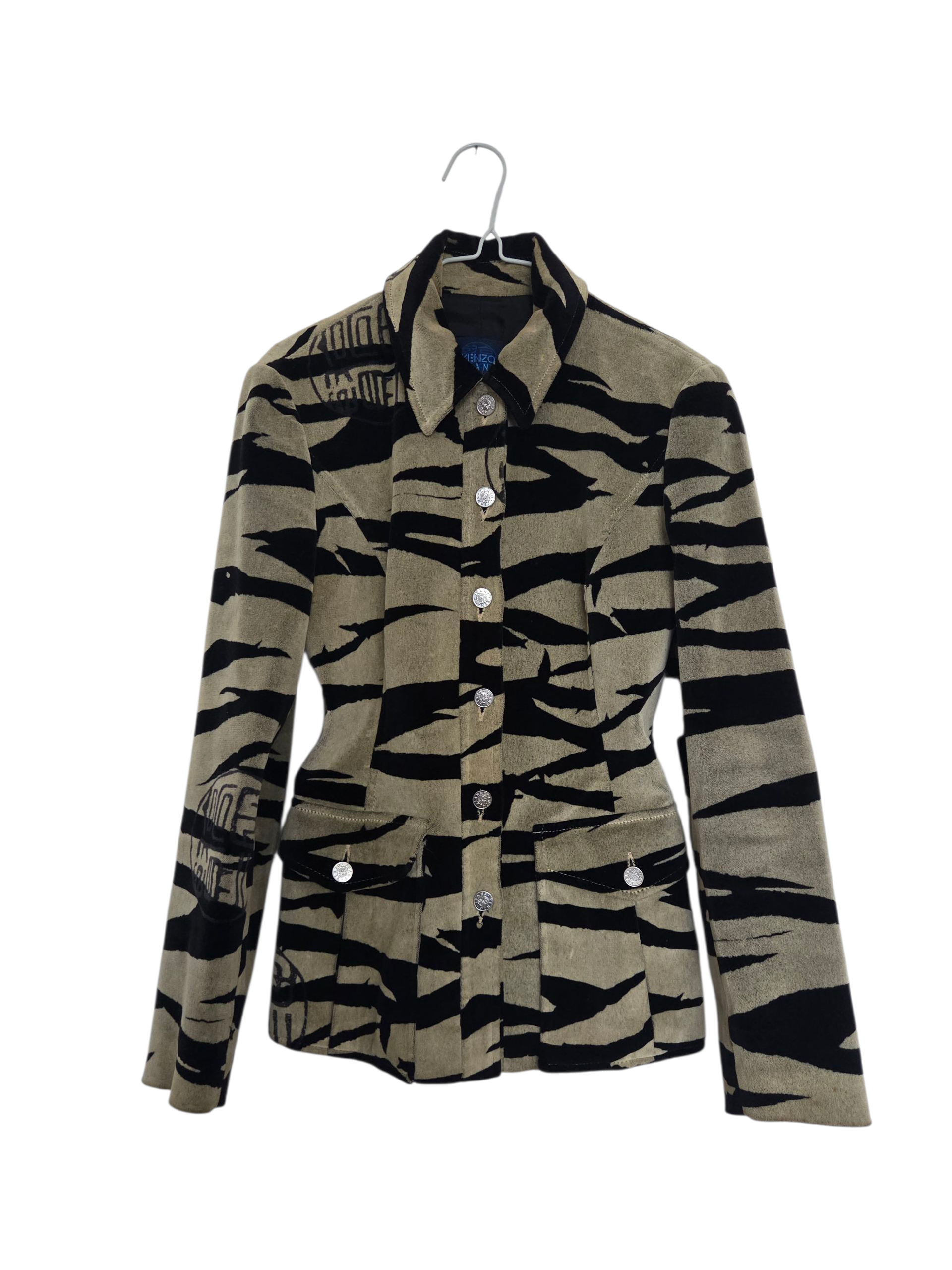 Veste Kenzo