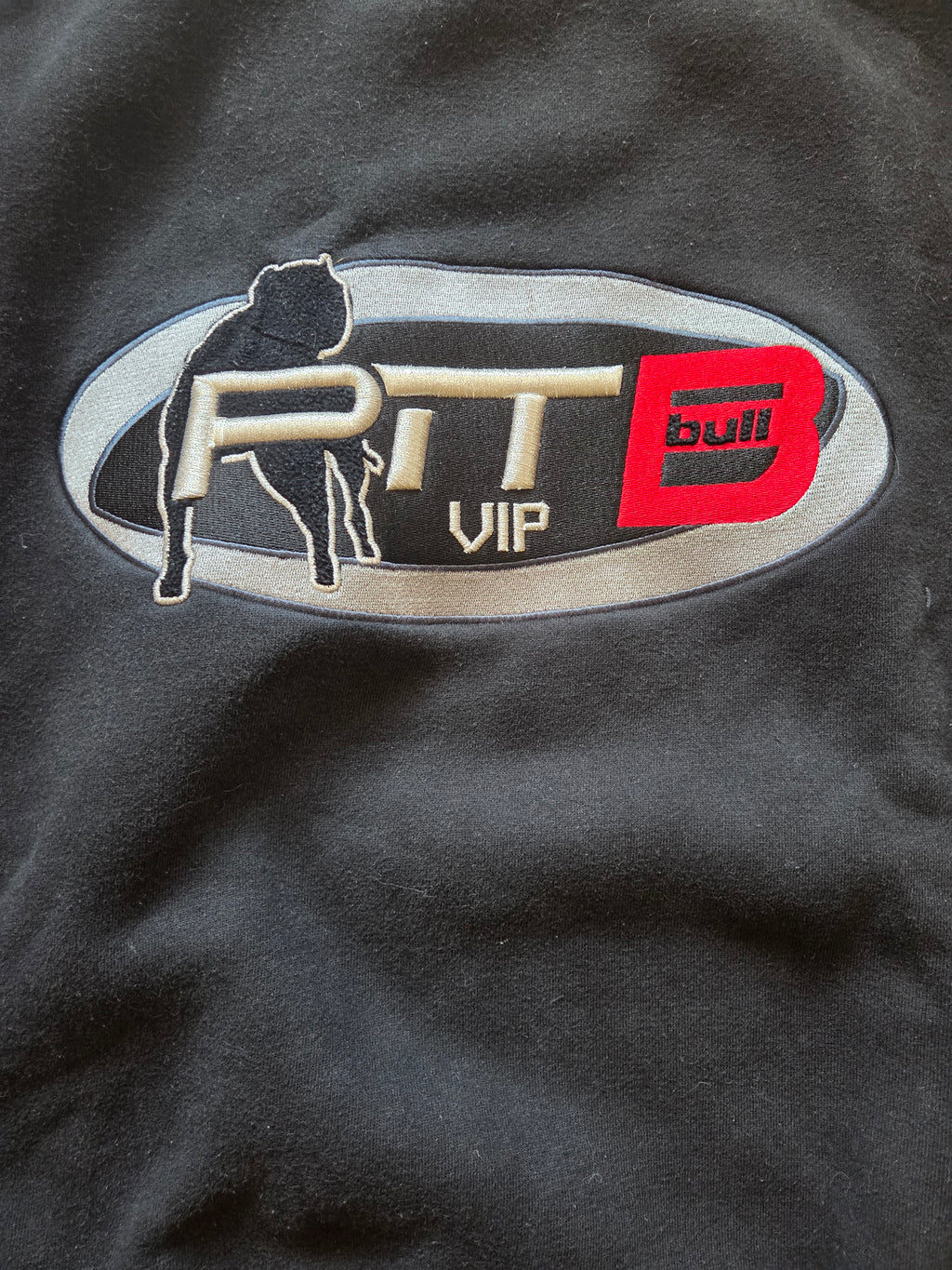 Sweat shirt Pitt Bull 2000's