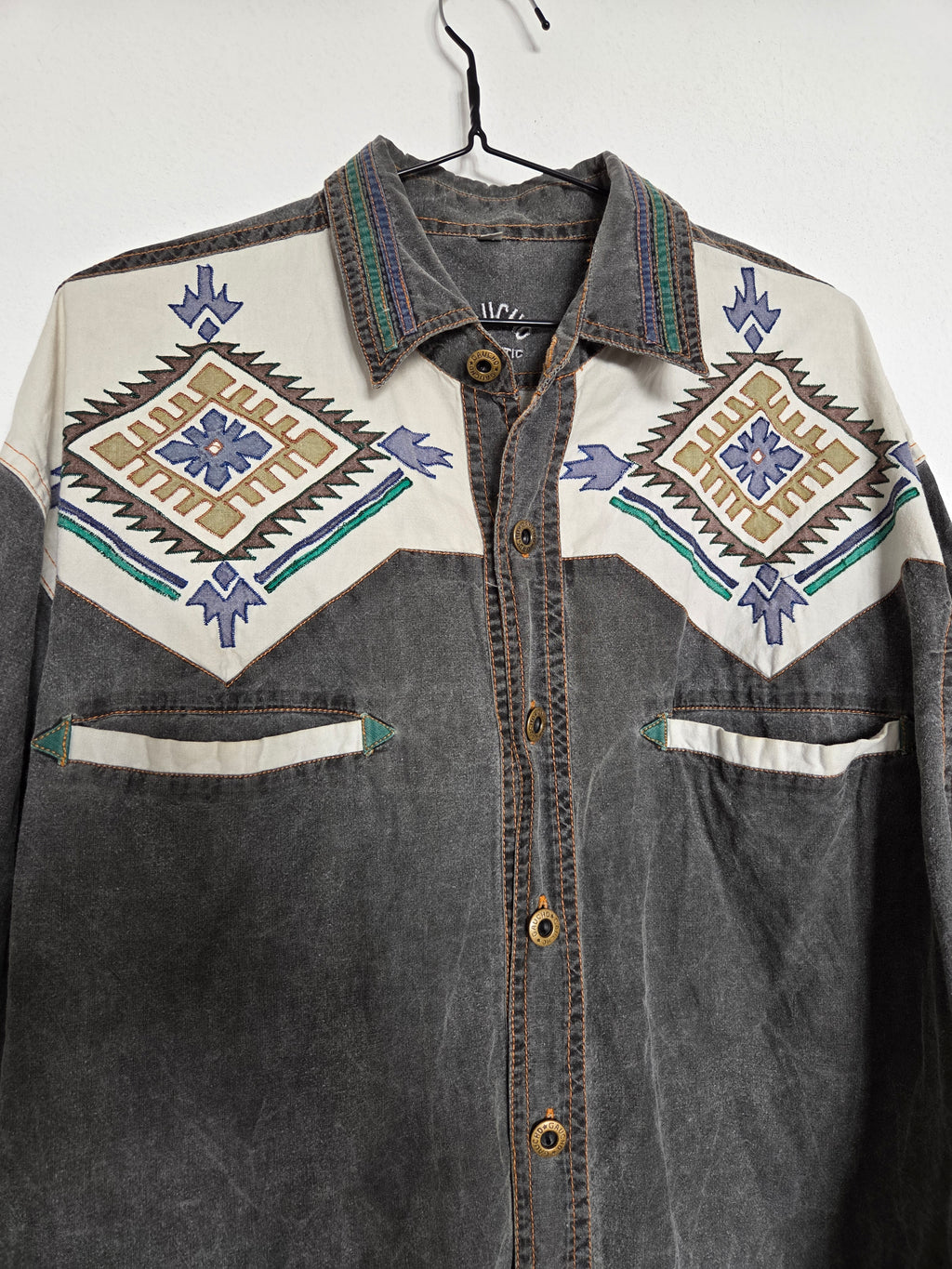 Chemise vintage