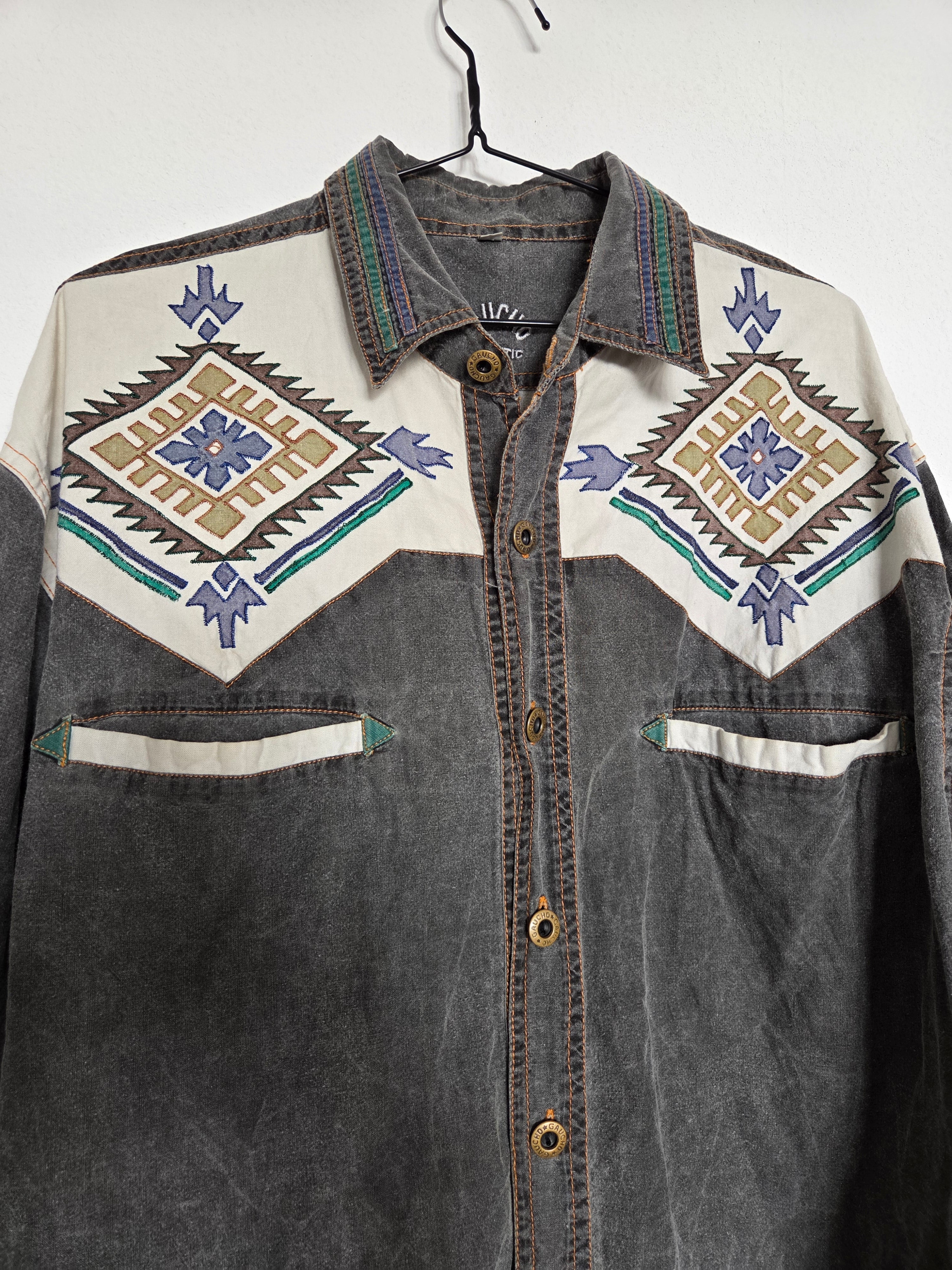 Chemise vintage