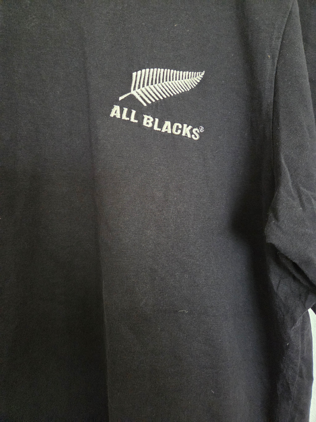 T-shirt adidas