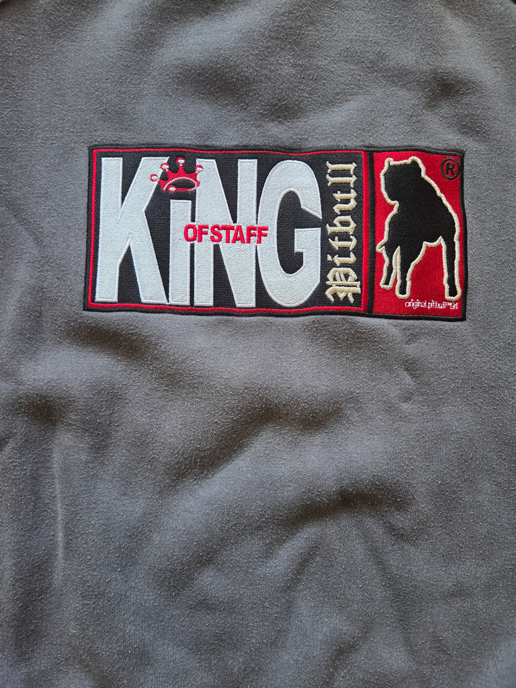 Sweat shirt Pitt Bull
