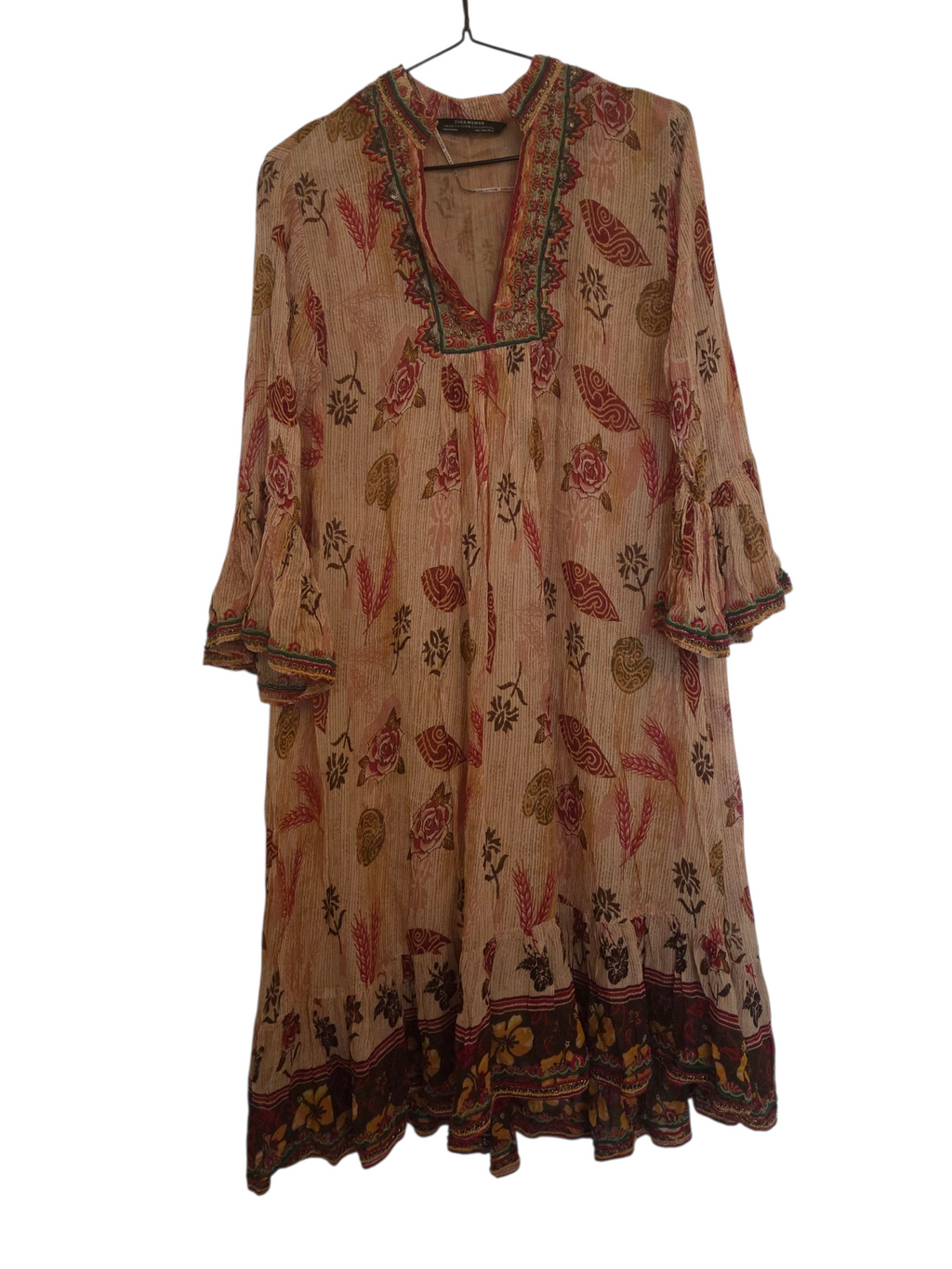 Robe zara