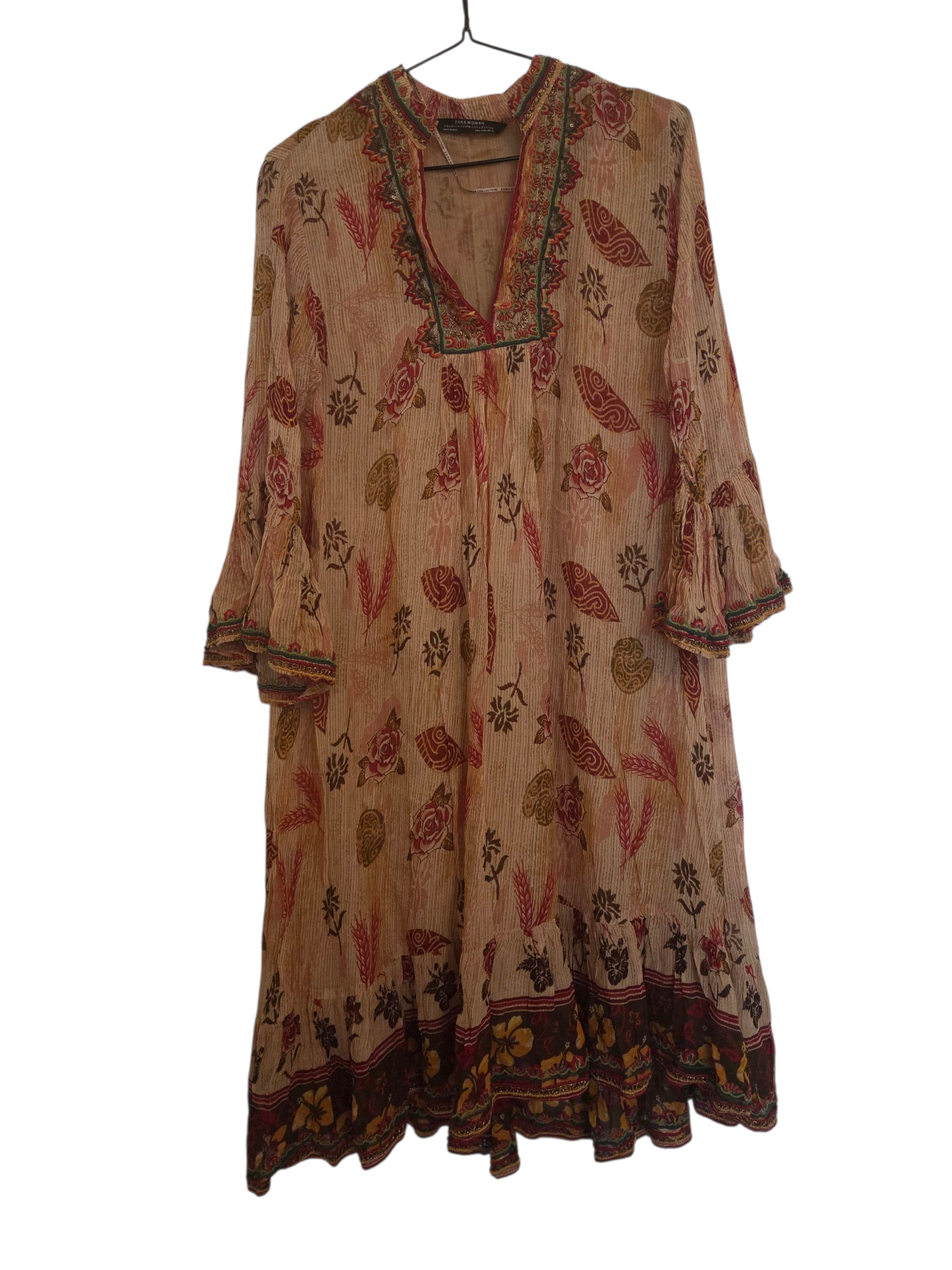 Robe zara