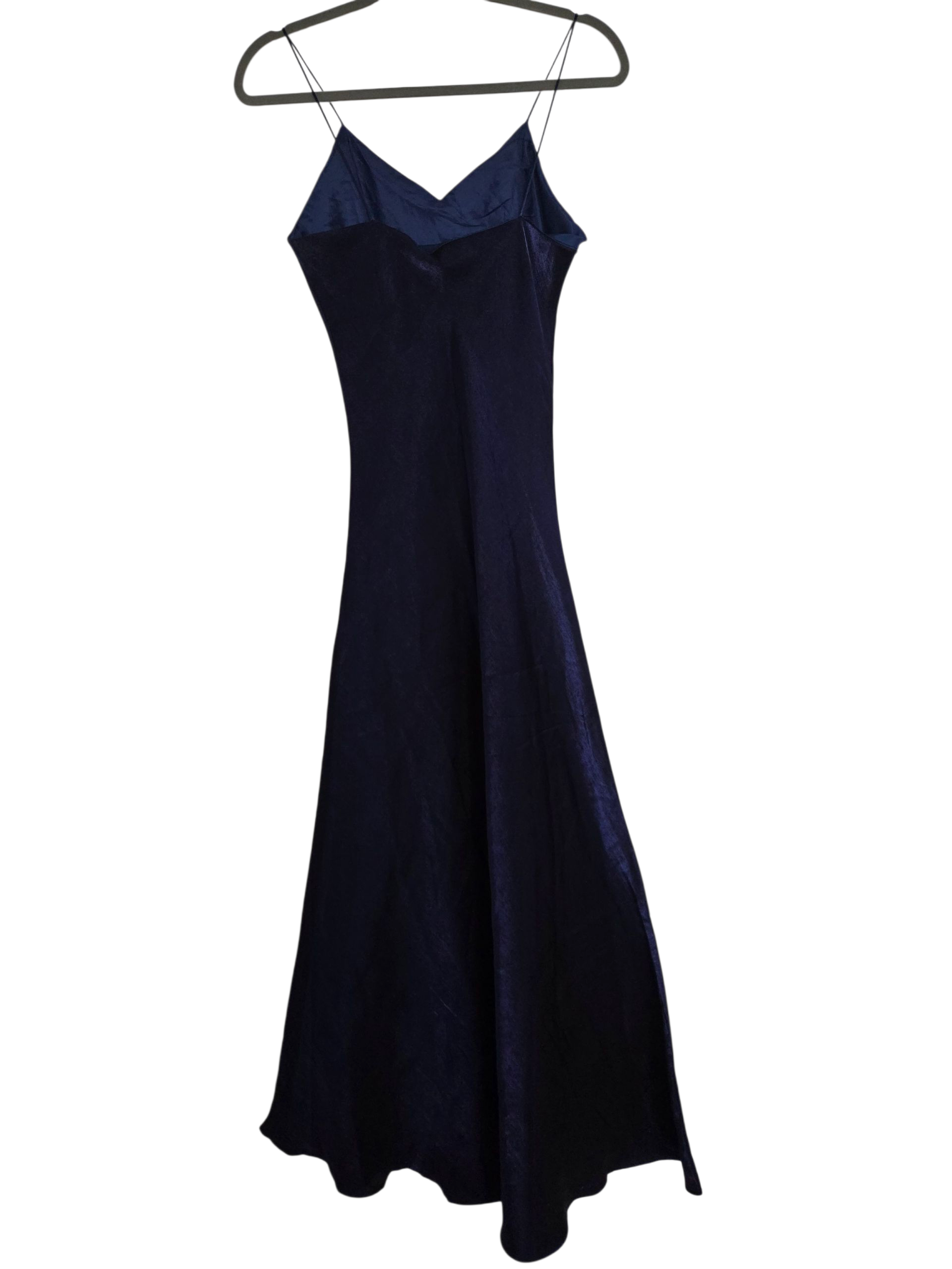 Robe longue