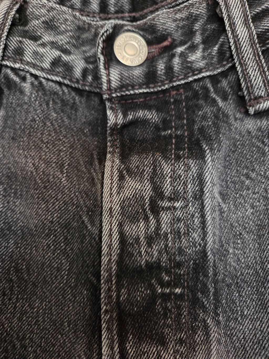 Levis 501