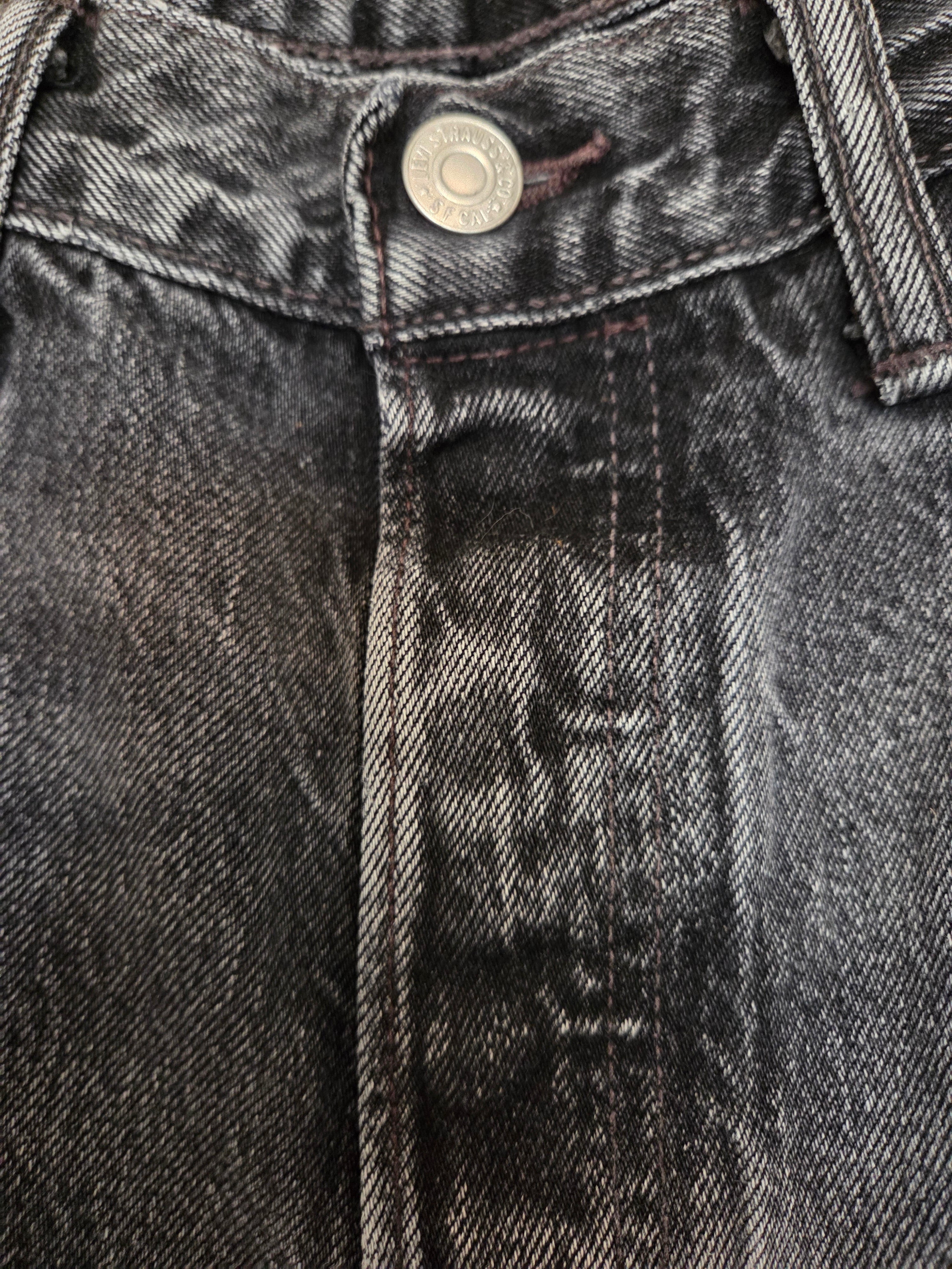 Levis 501