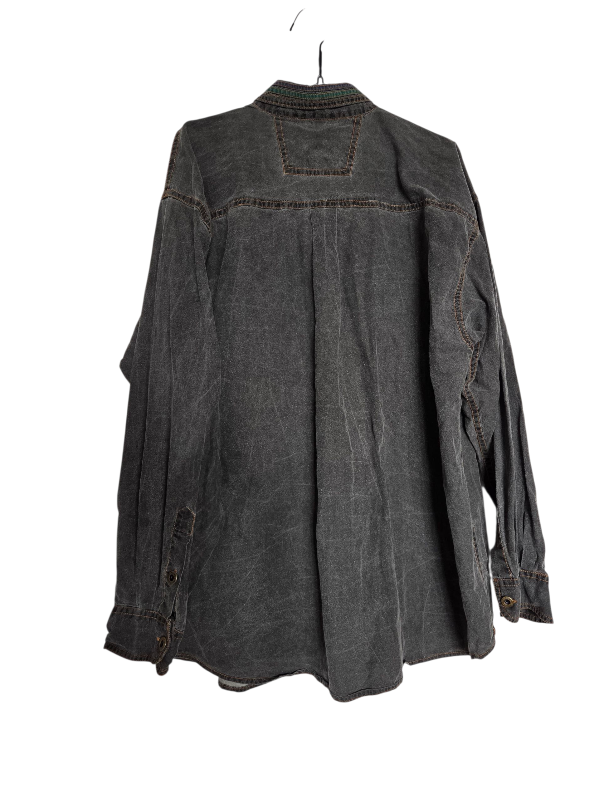Chemise vintage