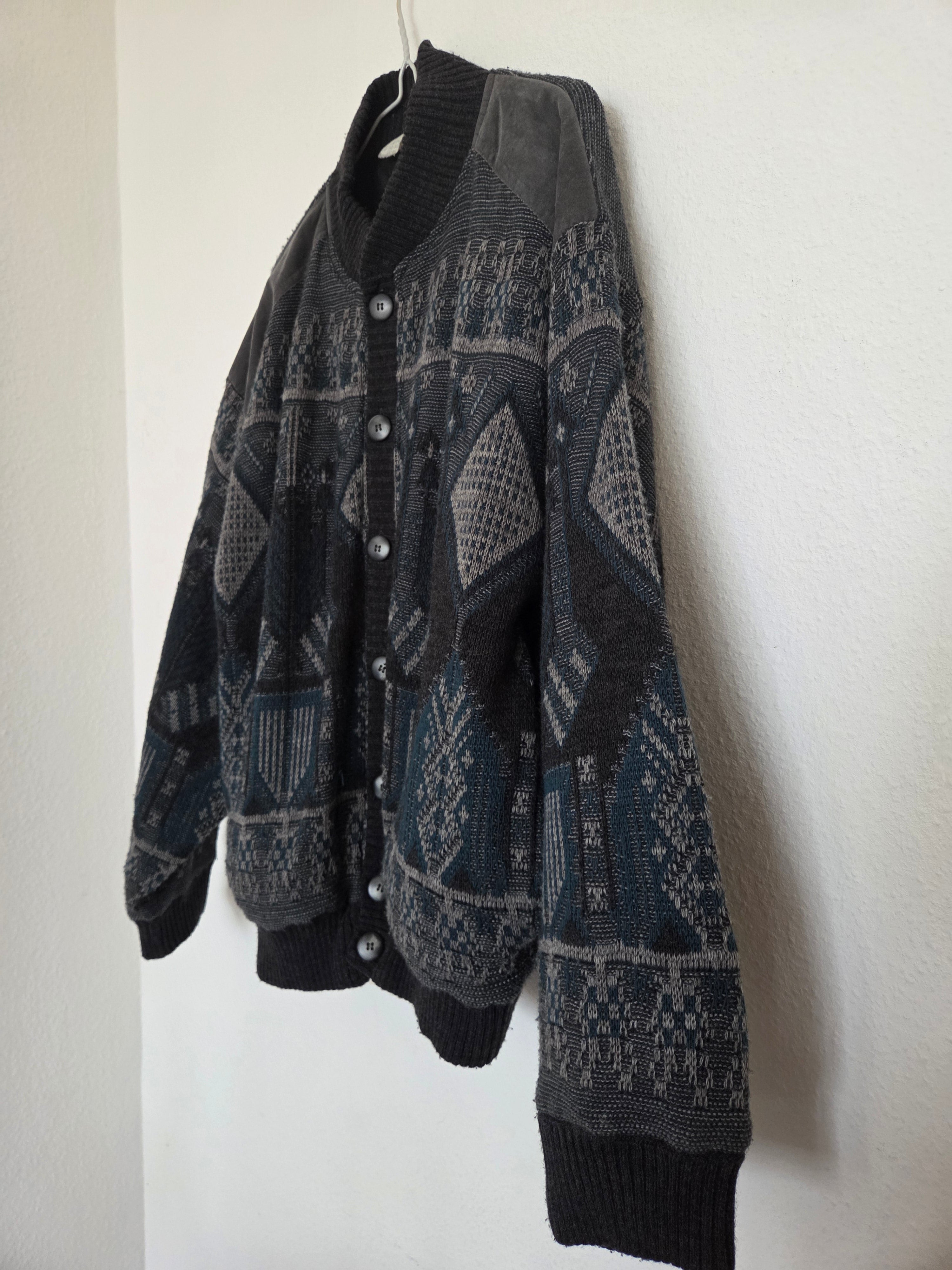 Bombers vintage