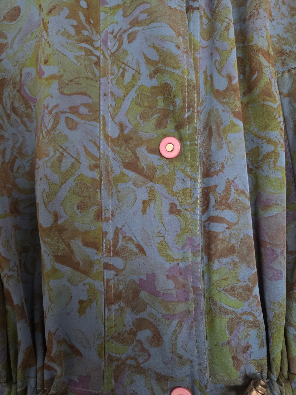 Veste hiver Mixte